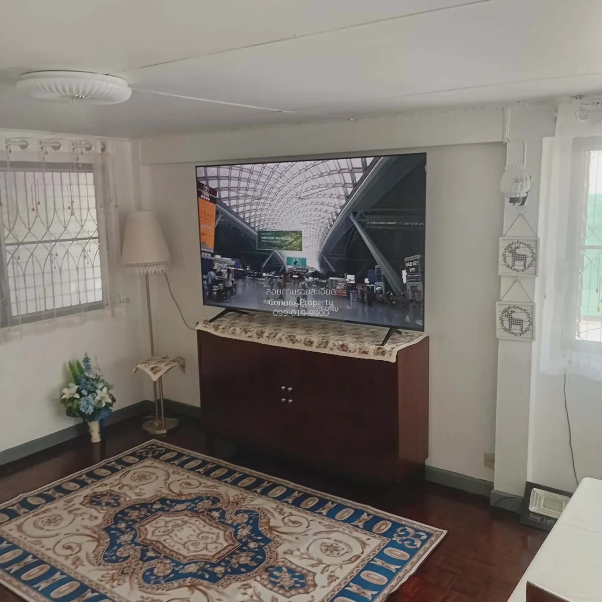 For Sale Chaengwatana house , Khlong Kluea , Pak Kret , Nonthabur