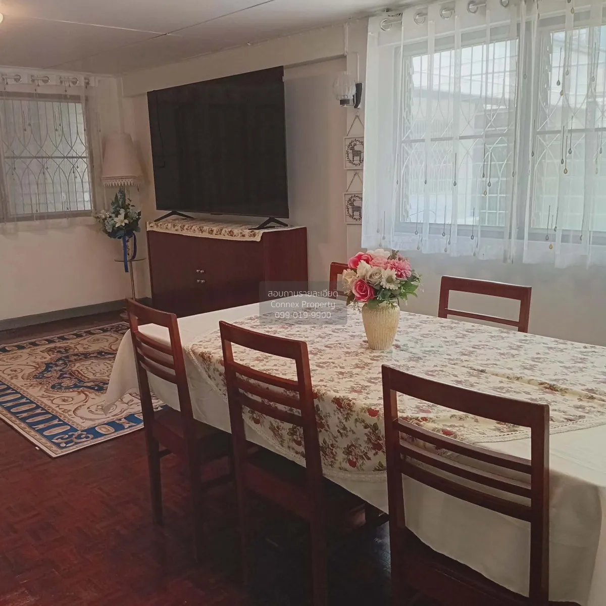 For Sale Chaengwatana house , Khlong Kluea , Pak Kret , Nonthabur