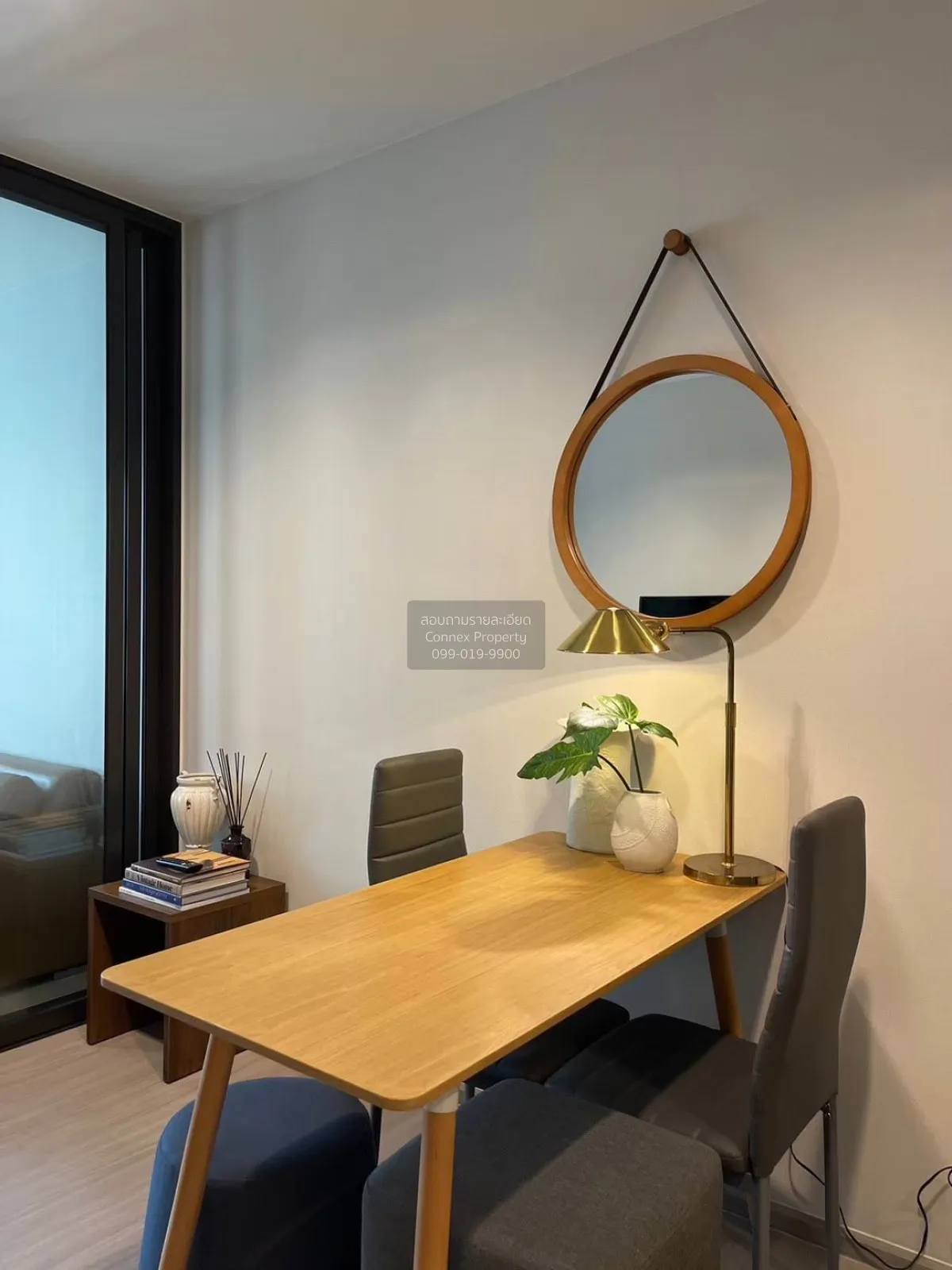 เช่าคอนโด  ไลฟ์ สาทร เซียร์รา BTS-ตลาดพลู ตลาดพลู เขต ธนบุรี กรุง 3