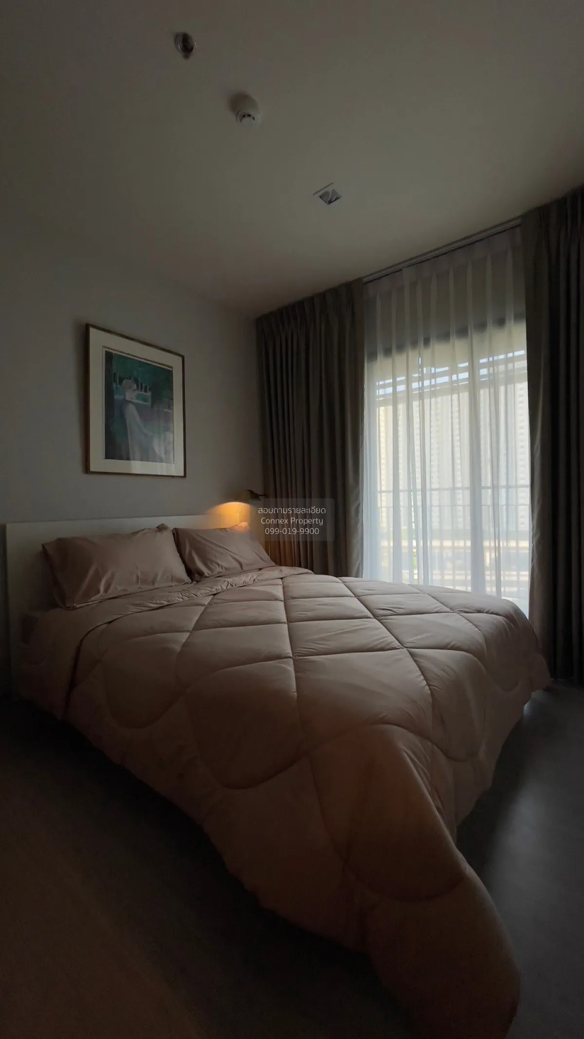 เช่าคอนโด  ไลฟ์ สาทร เซียร์รา BTS-ตลาดพลู ตลาดพลู เขต ธนบุรี กรุง