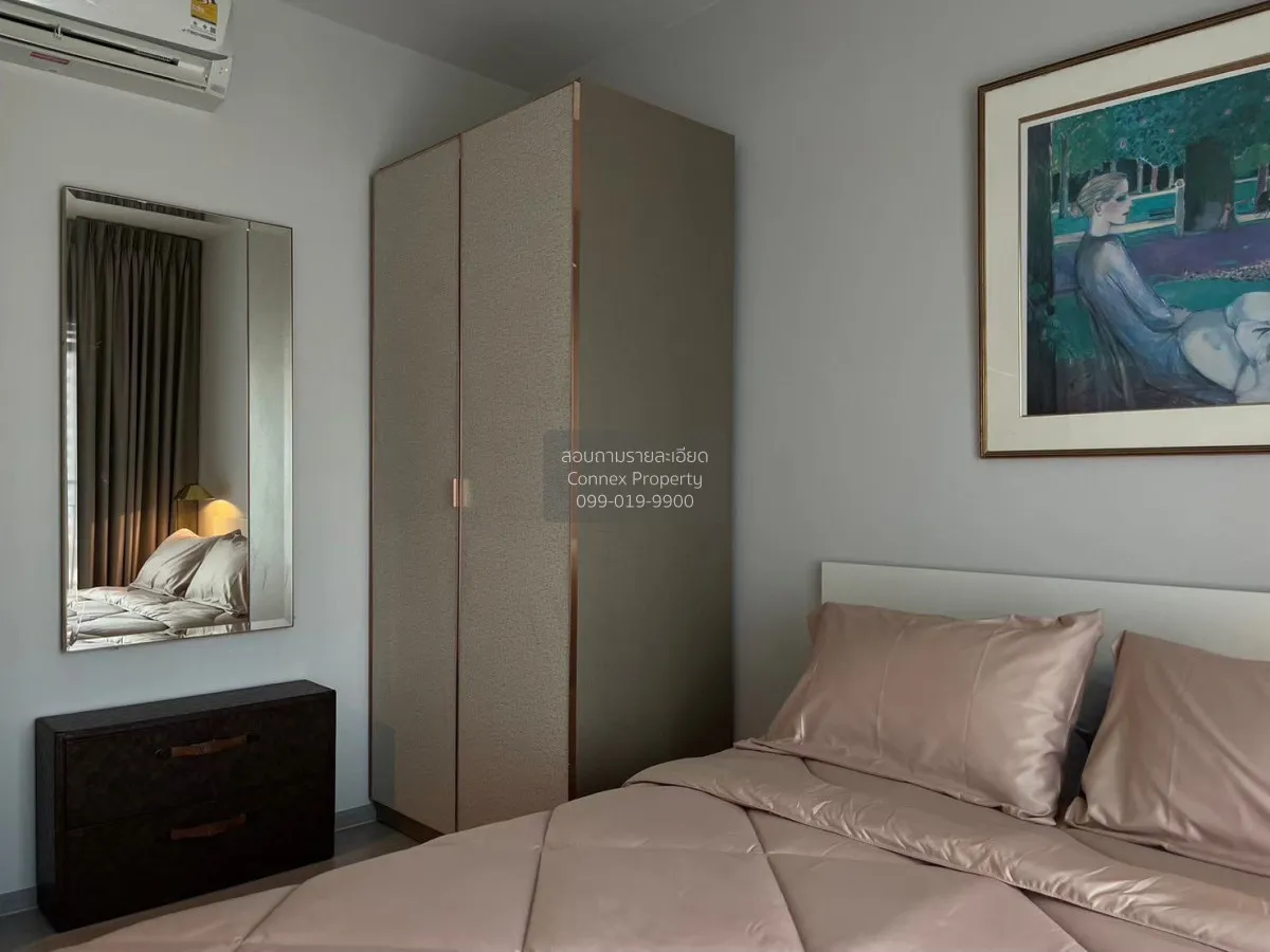 เช่าคอนโด  ไลฟ์ สาทร เซียร์รา BTS-ตลาดพลู ตลาดพลู เขต ธนบุรี กรุง