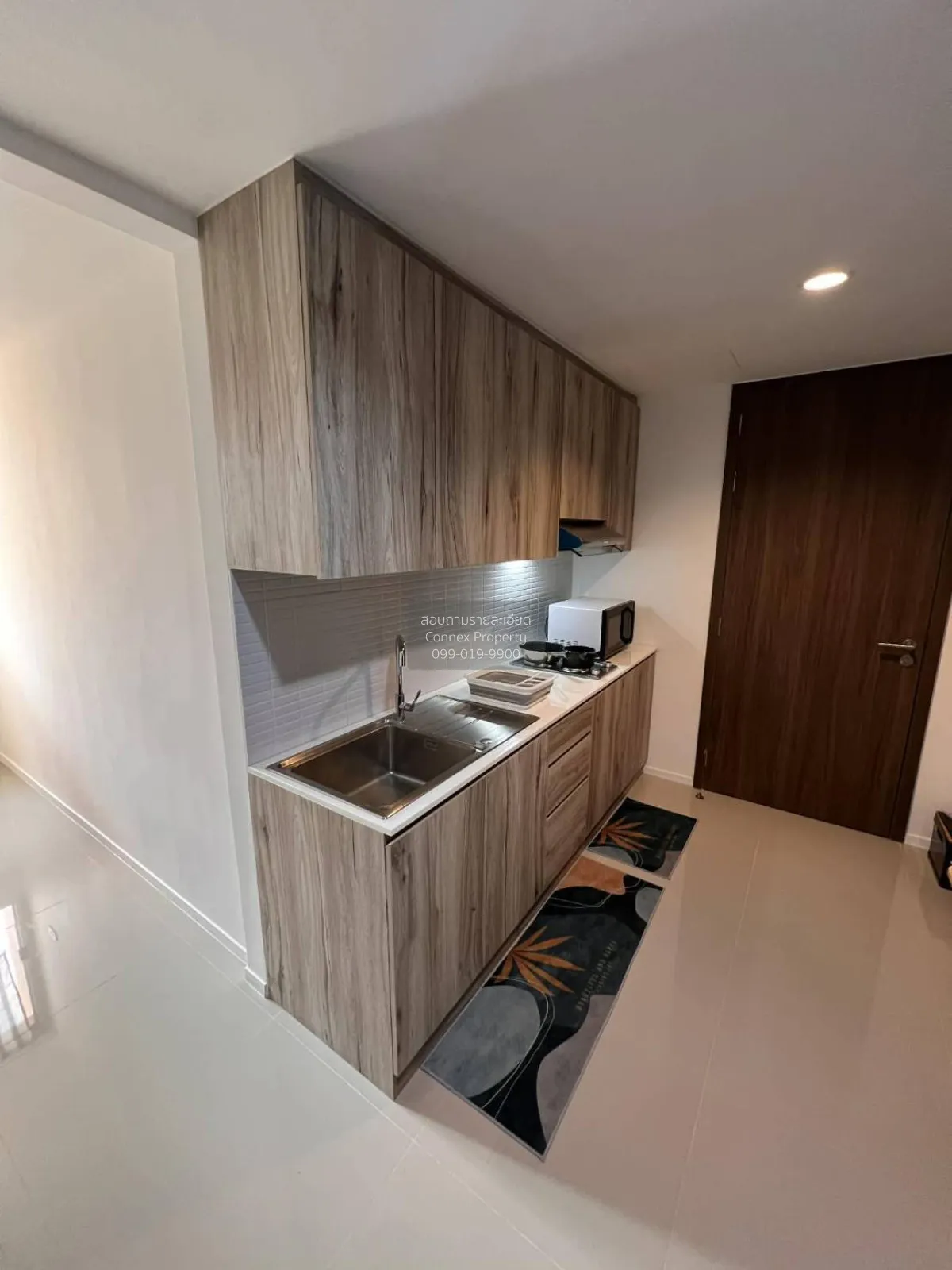 เช่าคอนโด  ไท ปิง ทาวเวอร์ส BTS-ทองหล่อ คลองตัน เขต วัฒนา กรุงเทพ 4