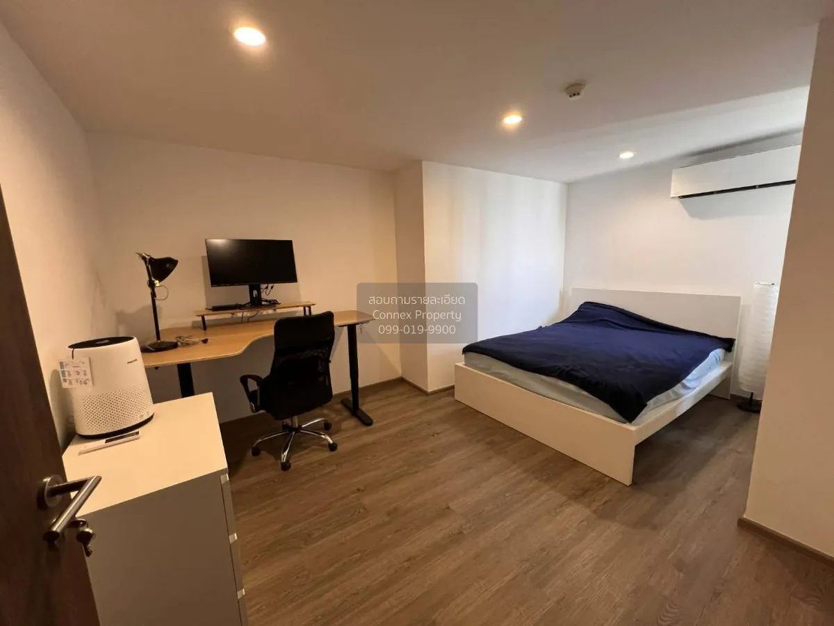 เช่าคอนโด  ไท ปิง ทาวเวอร์ส BTS-ทองหล่อ คลองตัน เขต วัฒนา กรุงเทพ