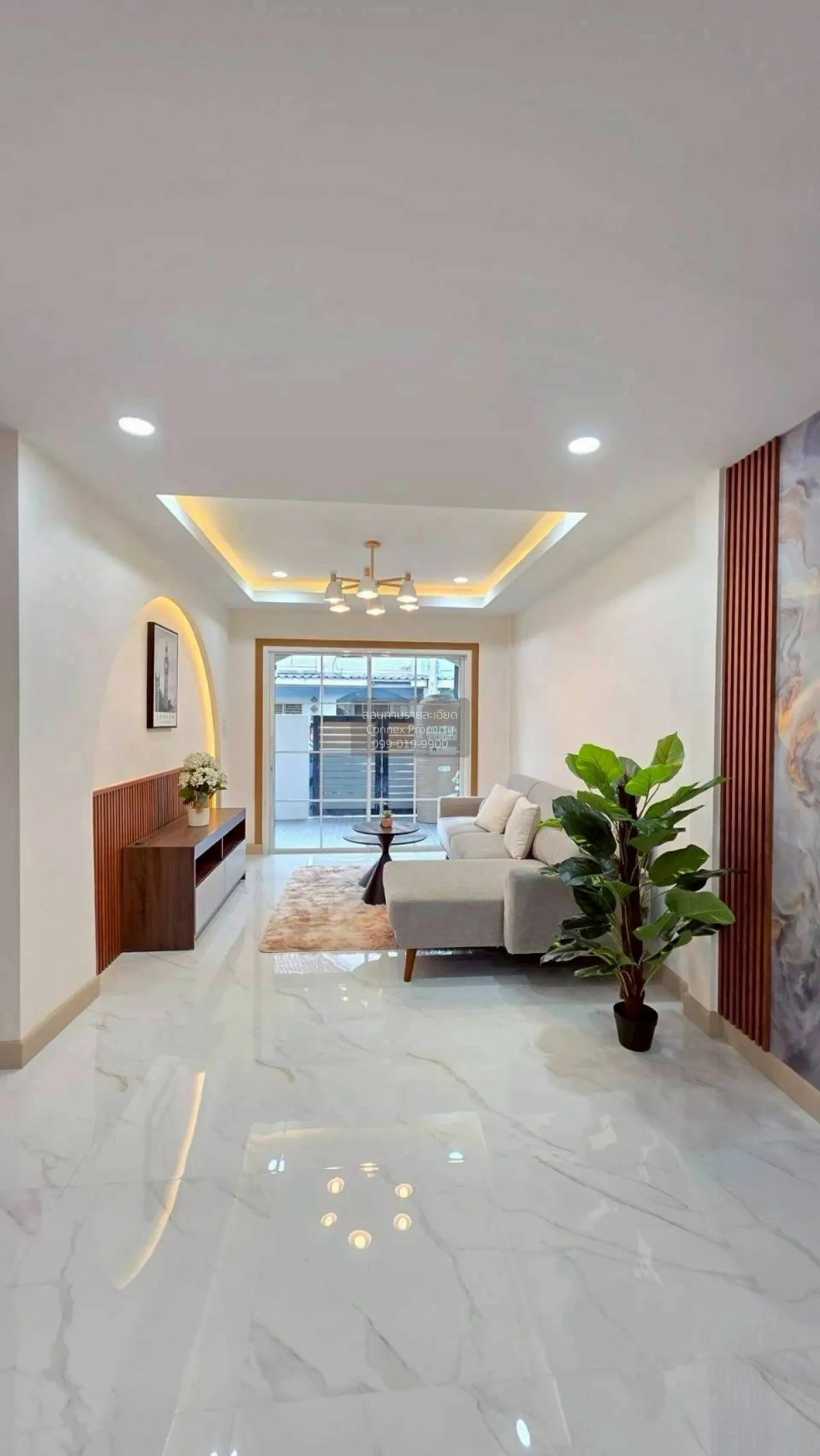 For Sale House , Buathongthani Park Ville 1 - 2 , newly renovated