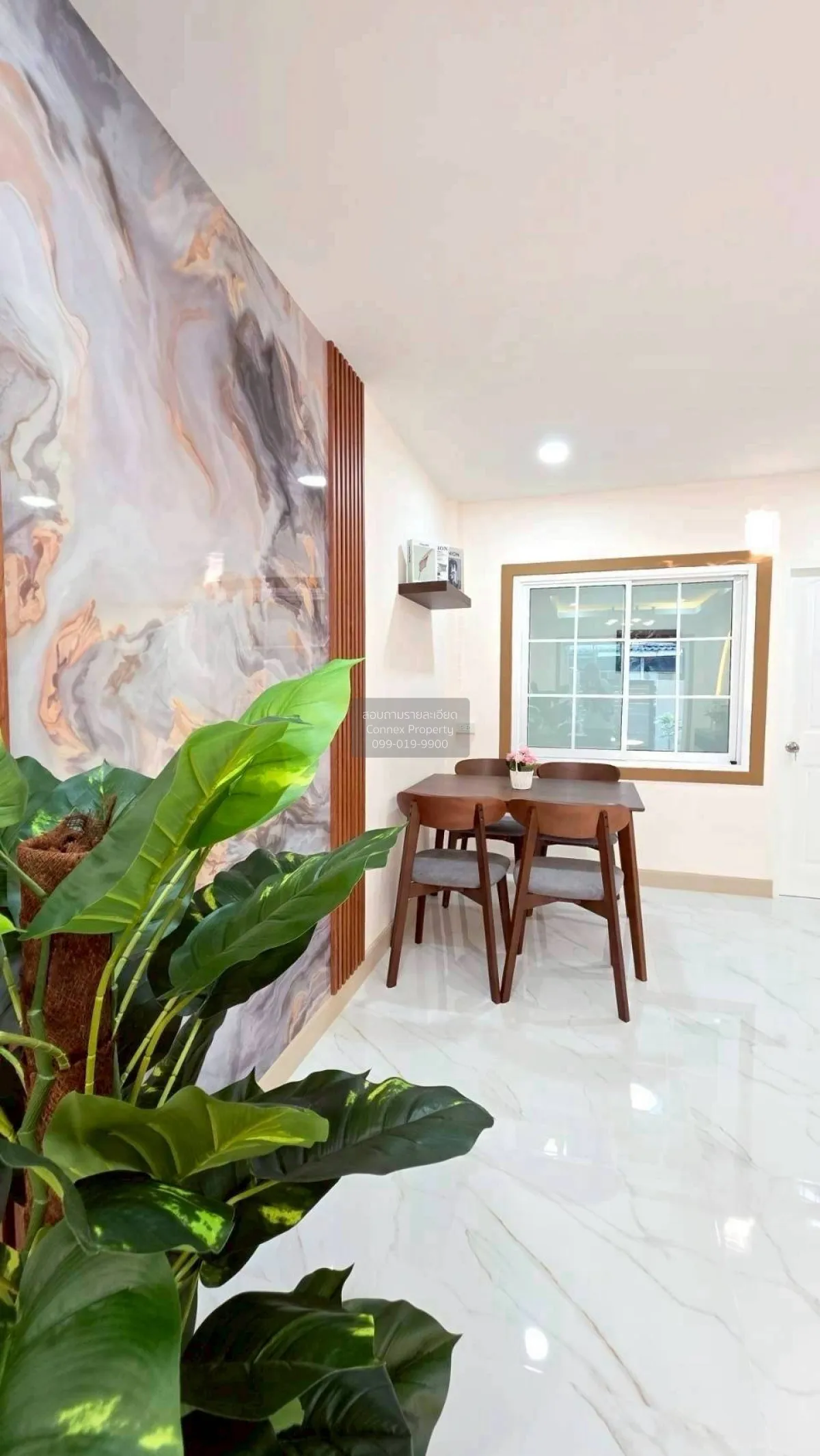For Sale House , Buathongthani Park Ville 1 - 2 , newly renovated