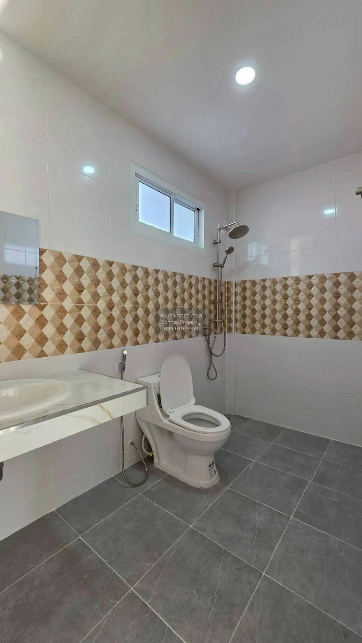 For Sale House , Buathongthani Park Ville 1 - 2 , newly renovated