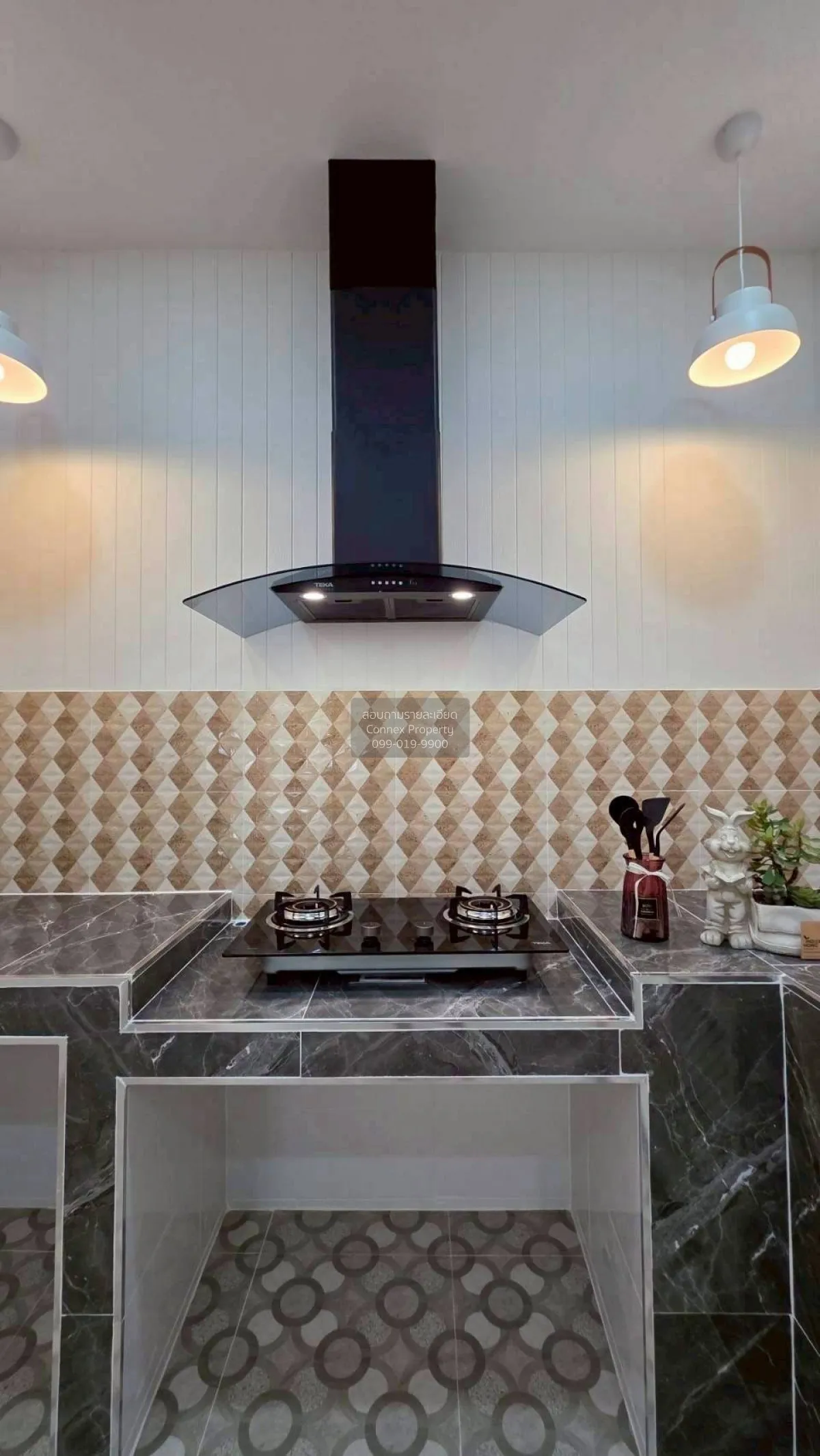 For Sale House , Buathongthani Park Ville 1 - 2 , newly renovated