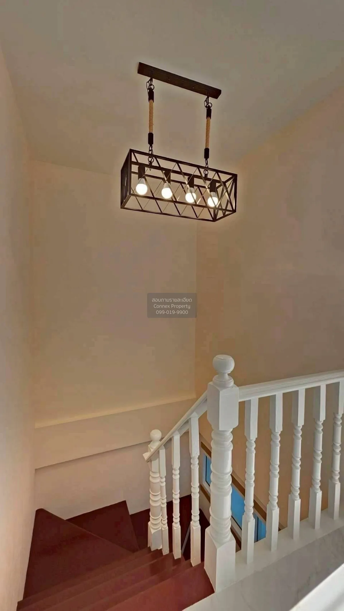 For Sale House , Buathongthani Park Ville 1 - 2 , newly renovated