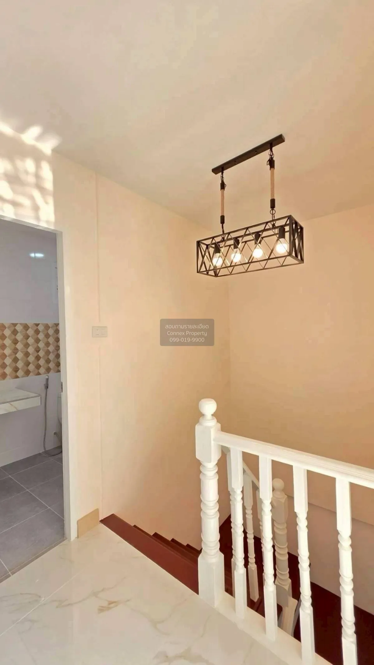 For Sale House , Buathongthani Park Ville 1 - 2 , newly renovated