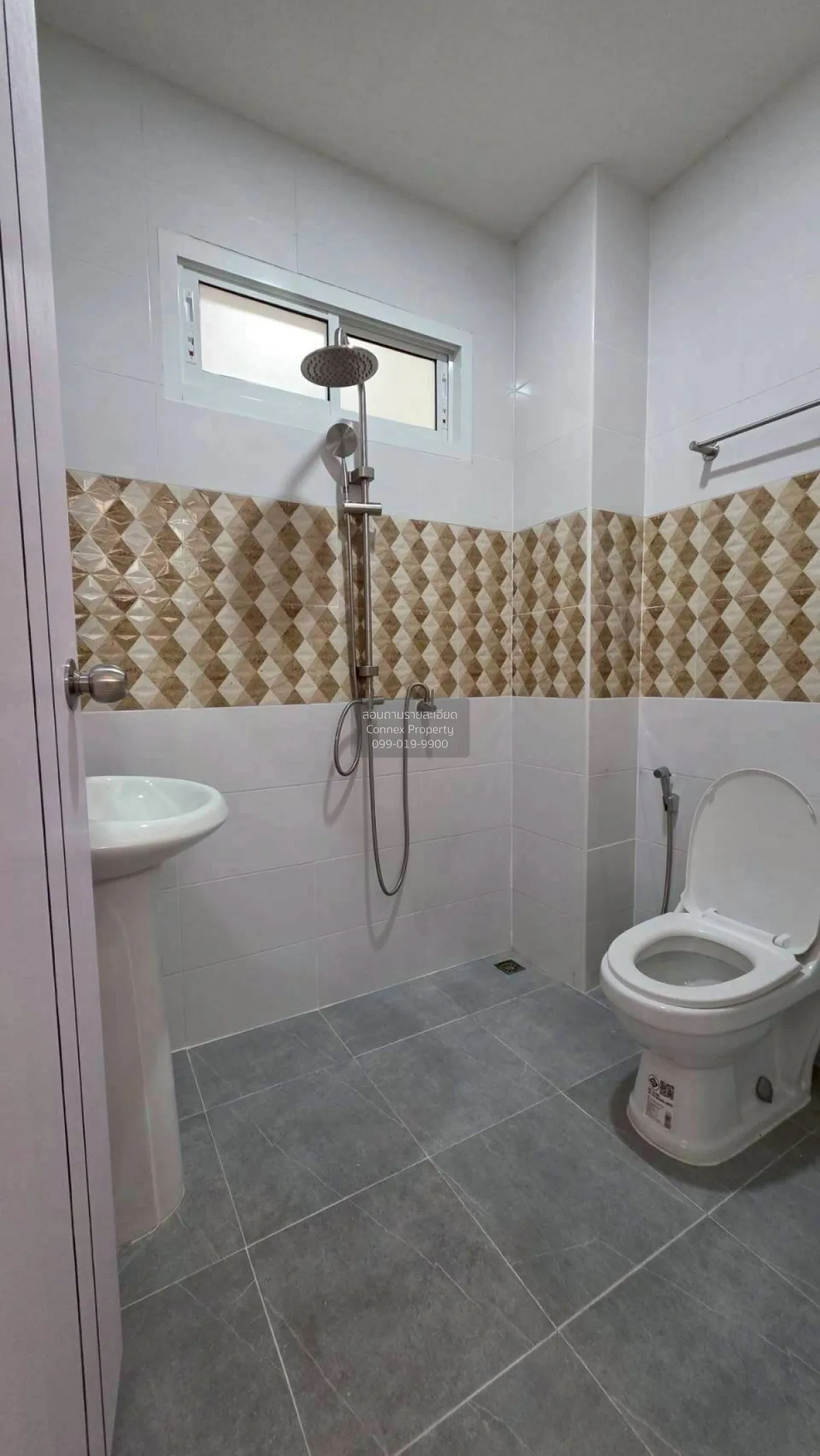 For Sale House , Buathongthani Park Ville 1 - 2 , newly renovated