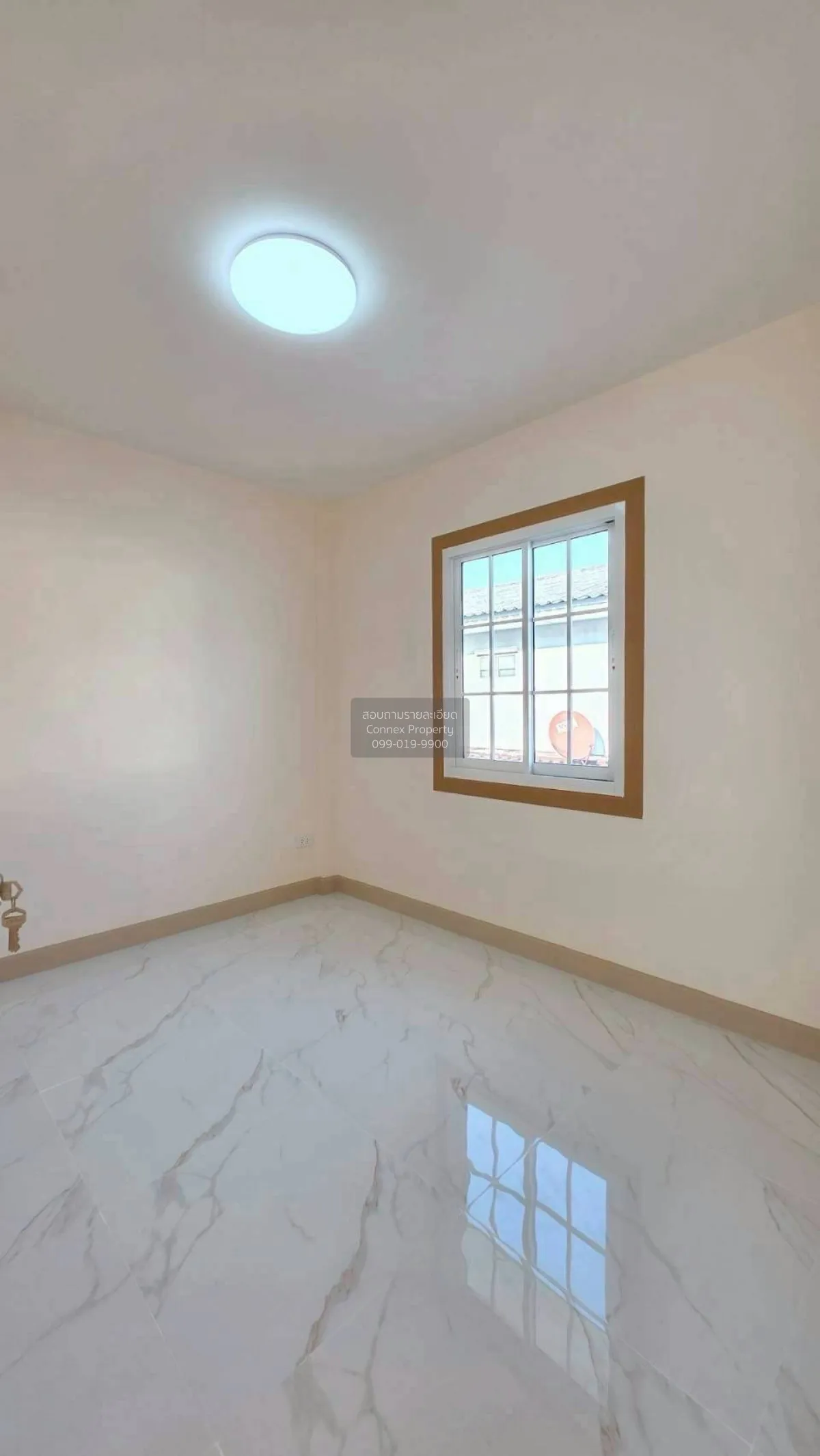 For Sale House , Buathongthani Park Ville 1 - 2 , newly renovated