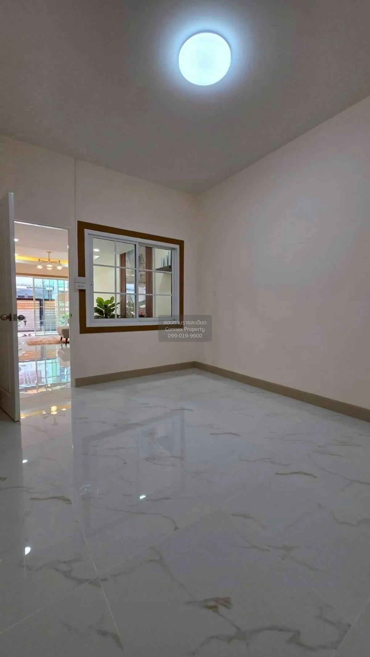 For Sale House , Buathongthani Park Ville 1 - 2 , newly renovated