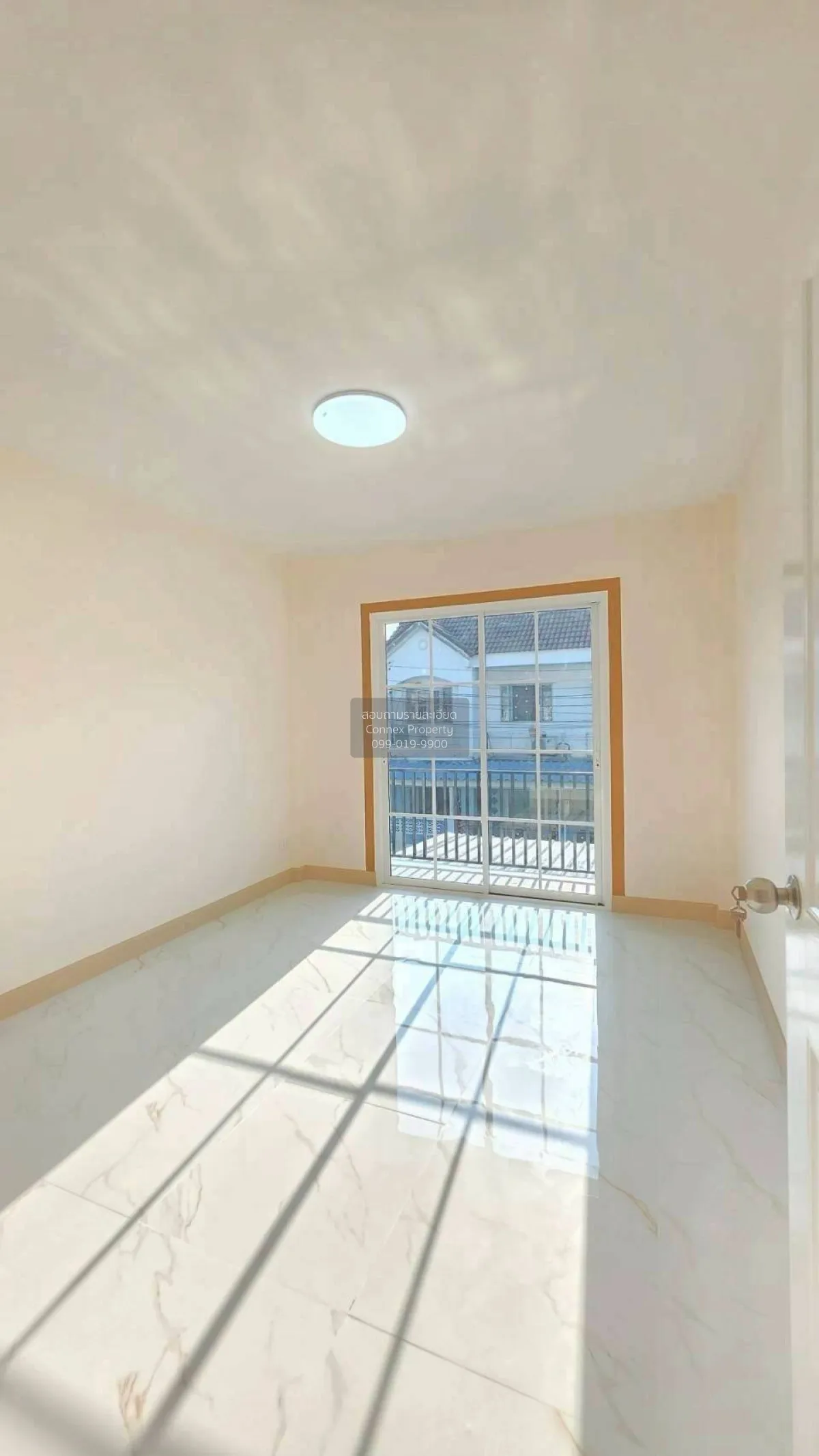 For Sale House , Buathongthani Park Ville 1 - 2 , newly renovated