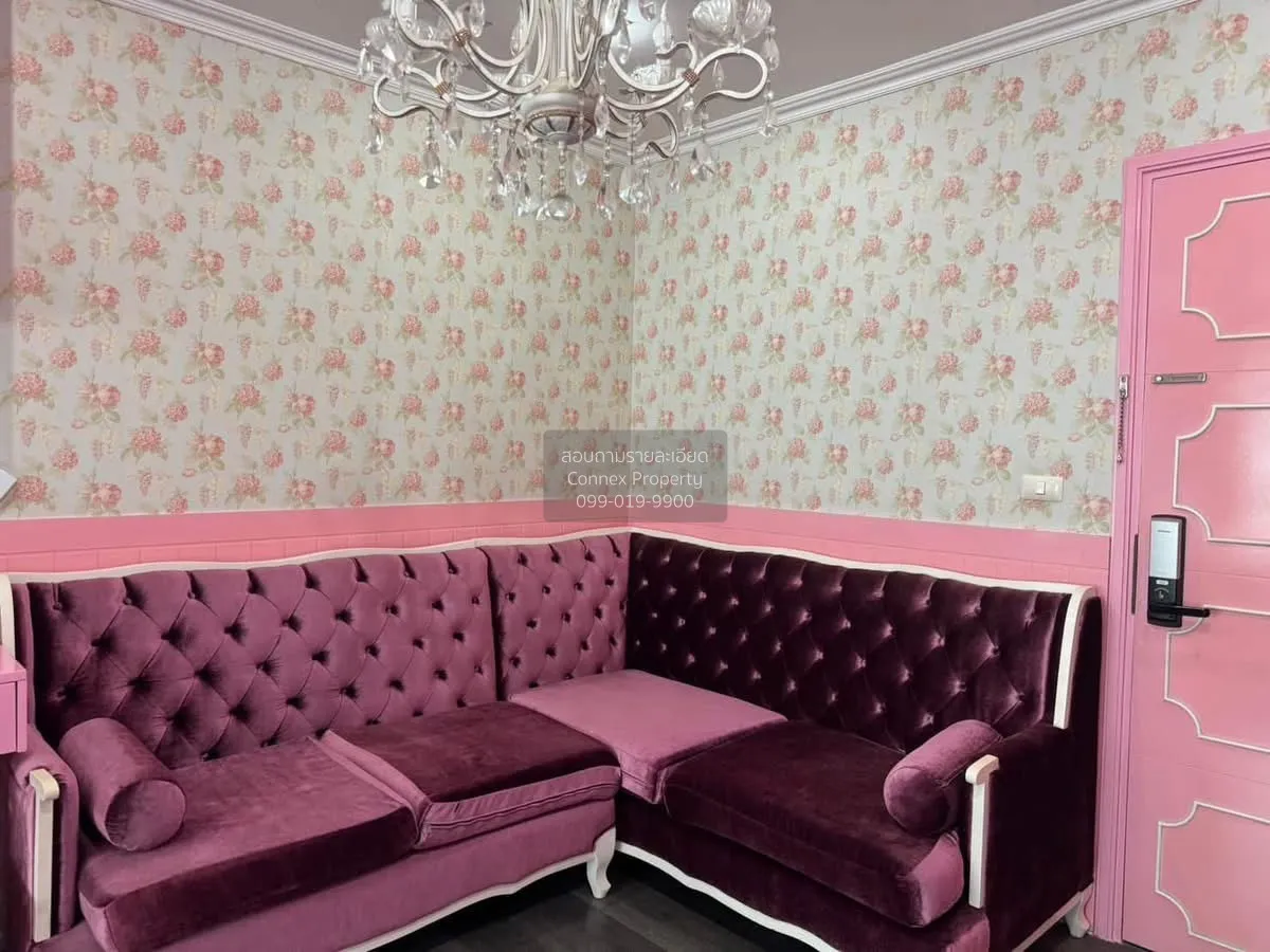 For Sale Condo , D Condo Campus Resort Rangsit , Khlong Nueng , k 1