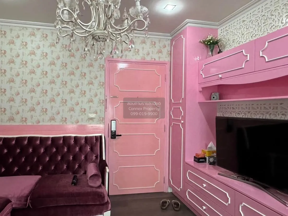 For Sale Condo , D Condo Campus Resort Rangsit , Khlong Nueng , k 2