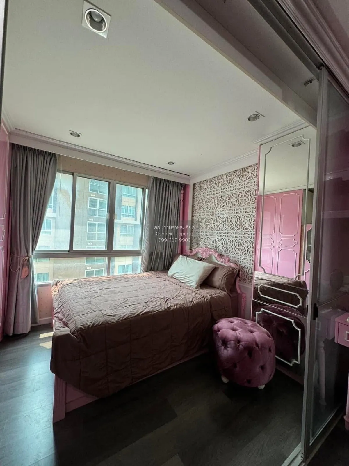 For Sale Condo , D Condo Campus Resort Rangsit , Khlong Nueng , k 4