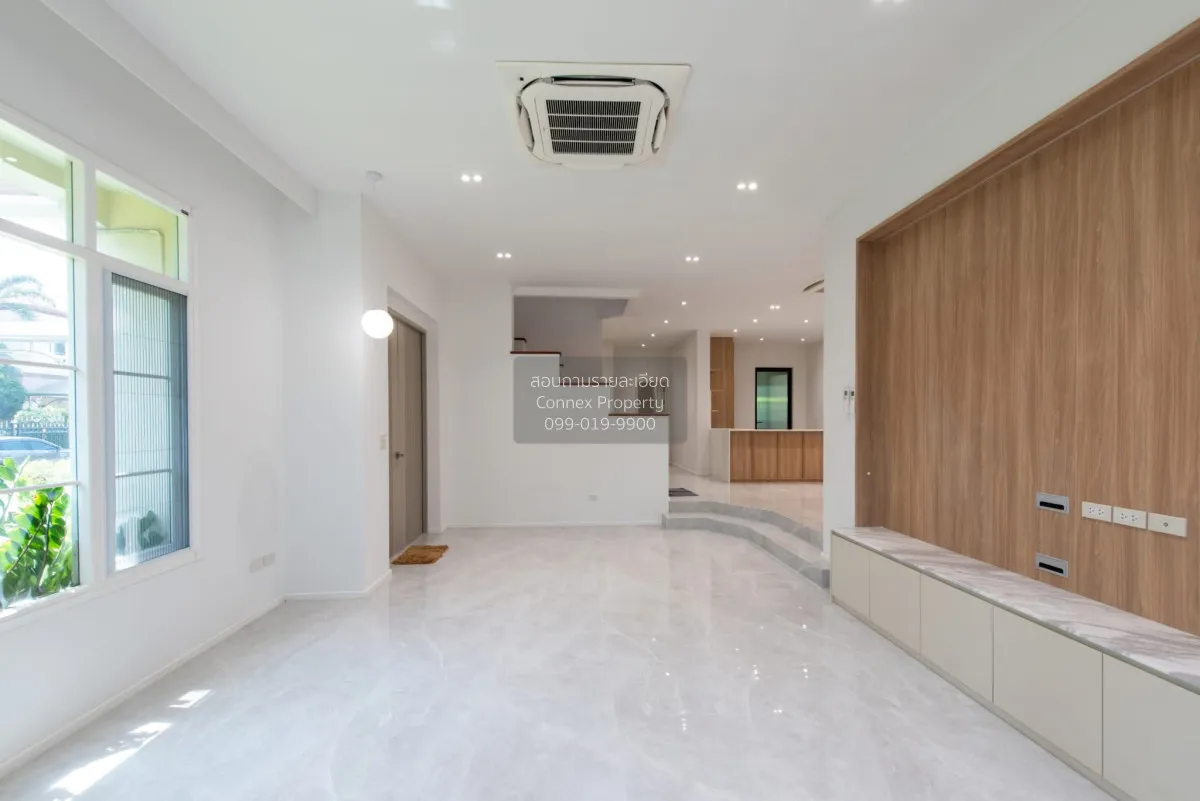 For Sale Ladawan Sukhumvit 103 , Nong Bon , Prawet , Bangkok , CX