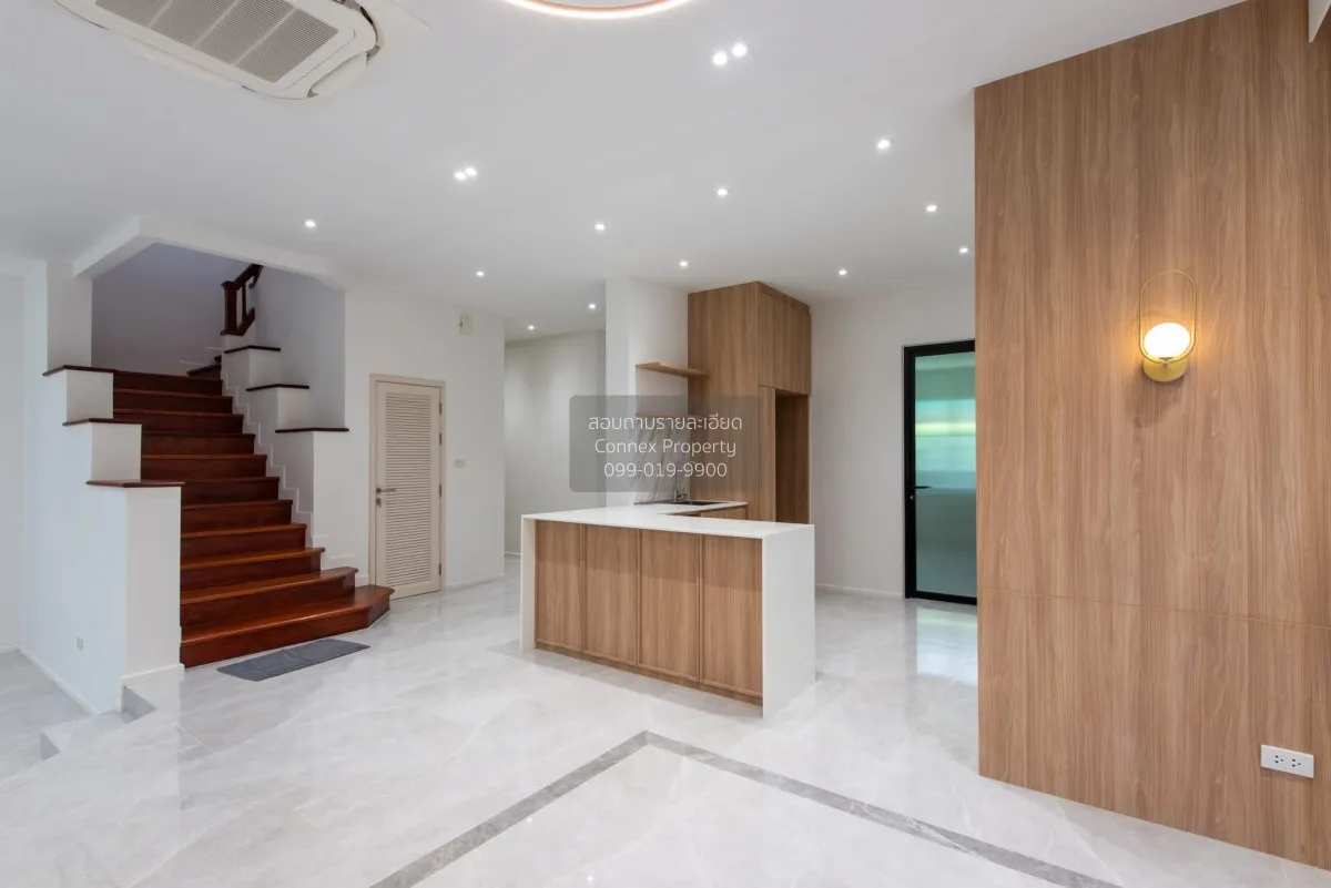 For Sale Ladawan Sukhumvit 103 , Nong Bon , Prawet , Bangkok , CX