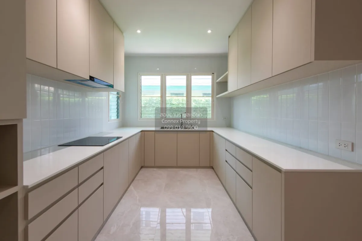 For Sale Ladawan Sukhumvit 103 , Nong Bon , Prawet , Bangkok , CX