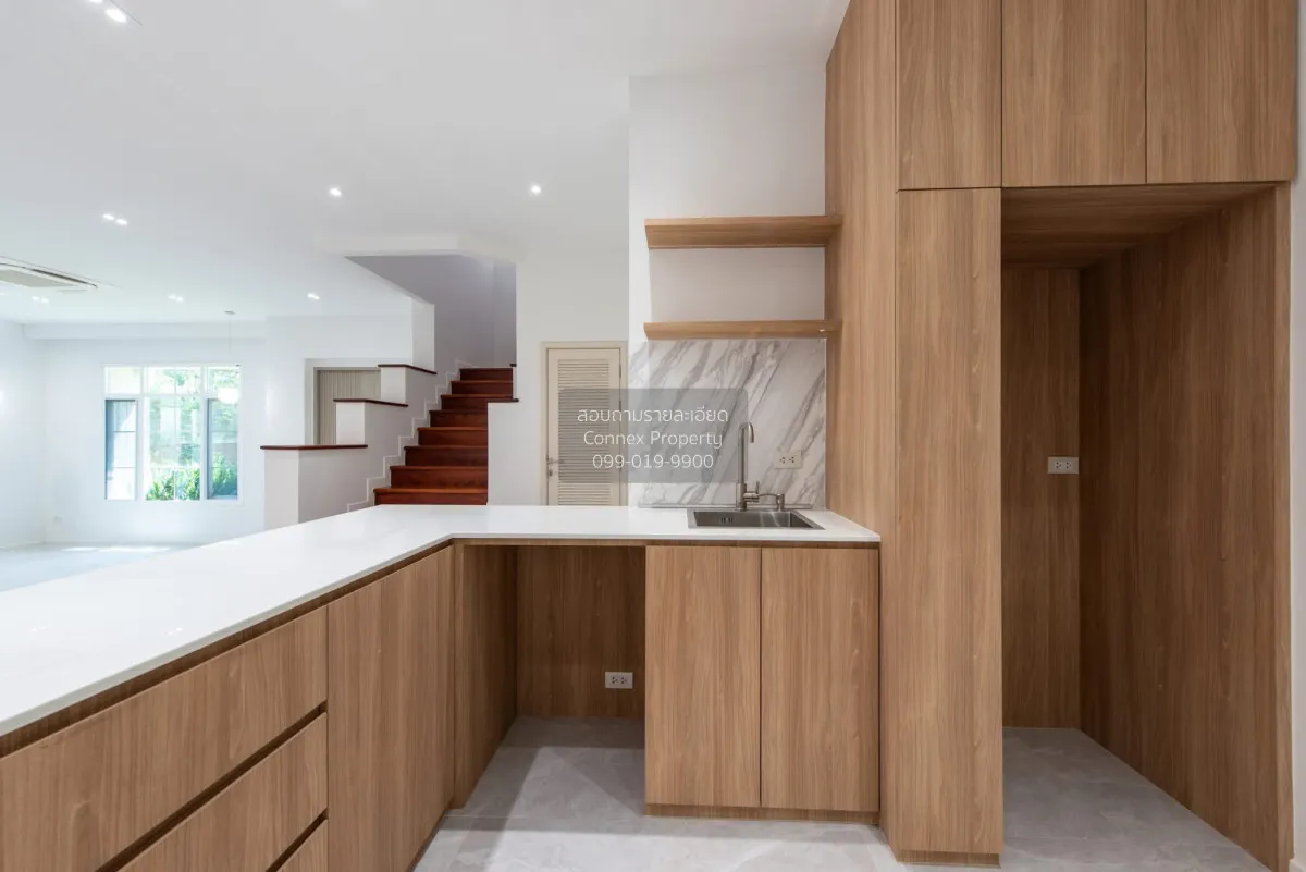 For Sale Ladawan Sukhumvit 103 , Nong Bon , Prawet , Bangkok , CX