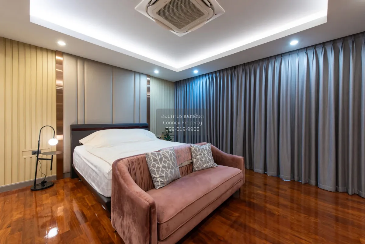 For Sale Ladawan Sukhumvit 103 , Nong Bon , Prawet , Bangkok , CX