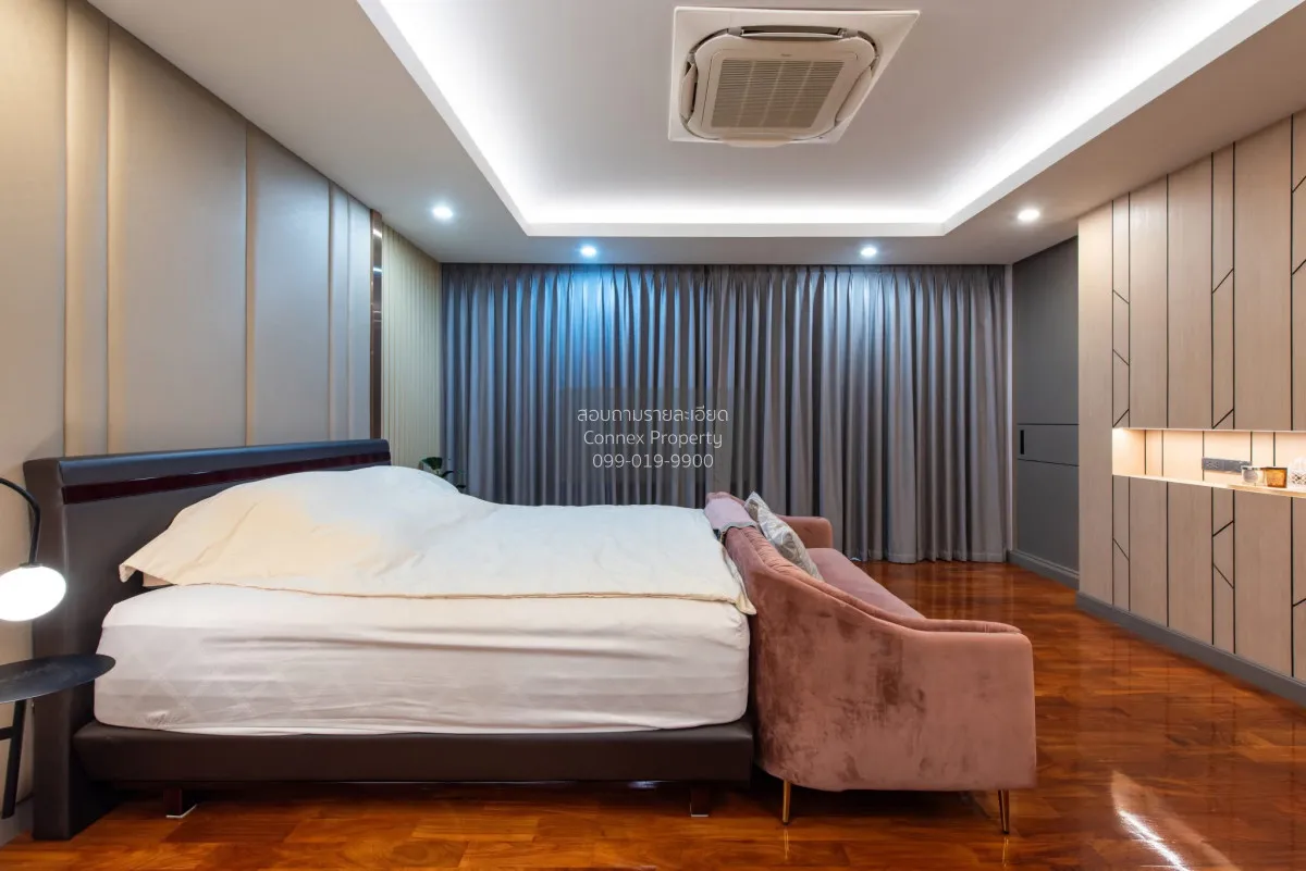 For Sale Ladawan Sukhumvit 103 , Nong Bon , Prawet , Bangkok , CX