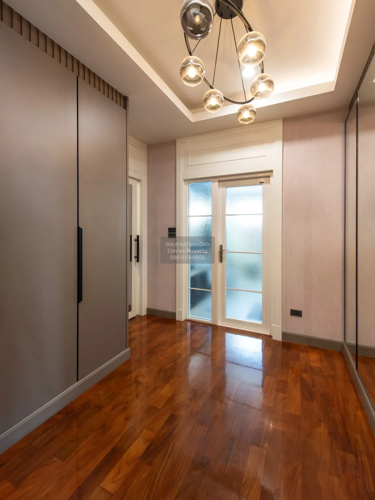 For Sale Ladawan Sukhumvit 103 , Nong Bon , Prawet , Bangkok , CX