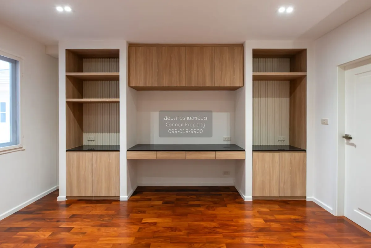 For Sale Ladawan Sukhumvit 103 , Nong Bon , Prawet , Bangkok , CX