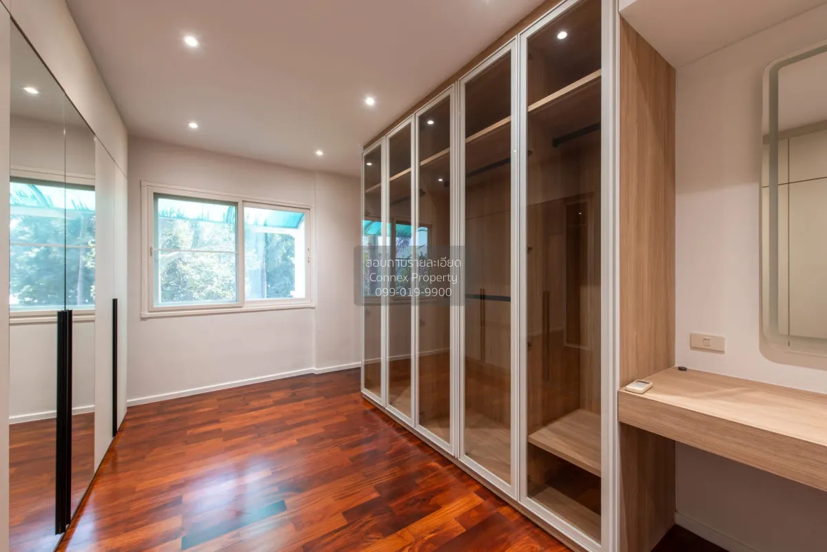 For Sale Ladawan Sukhumvit 103 , Nong Bon , Prawet , Bangkok , CX