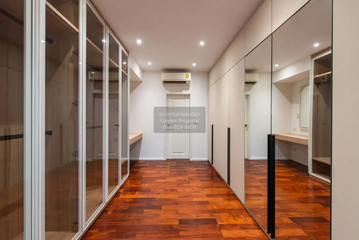 For Sale Ladawan Sukhumvit 103 , Nong Bon , Prawet , Bangkok , CX