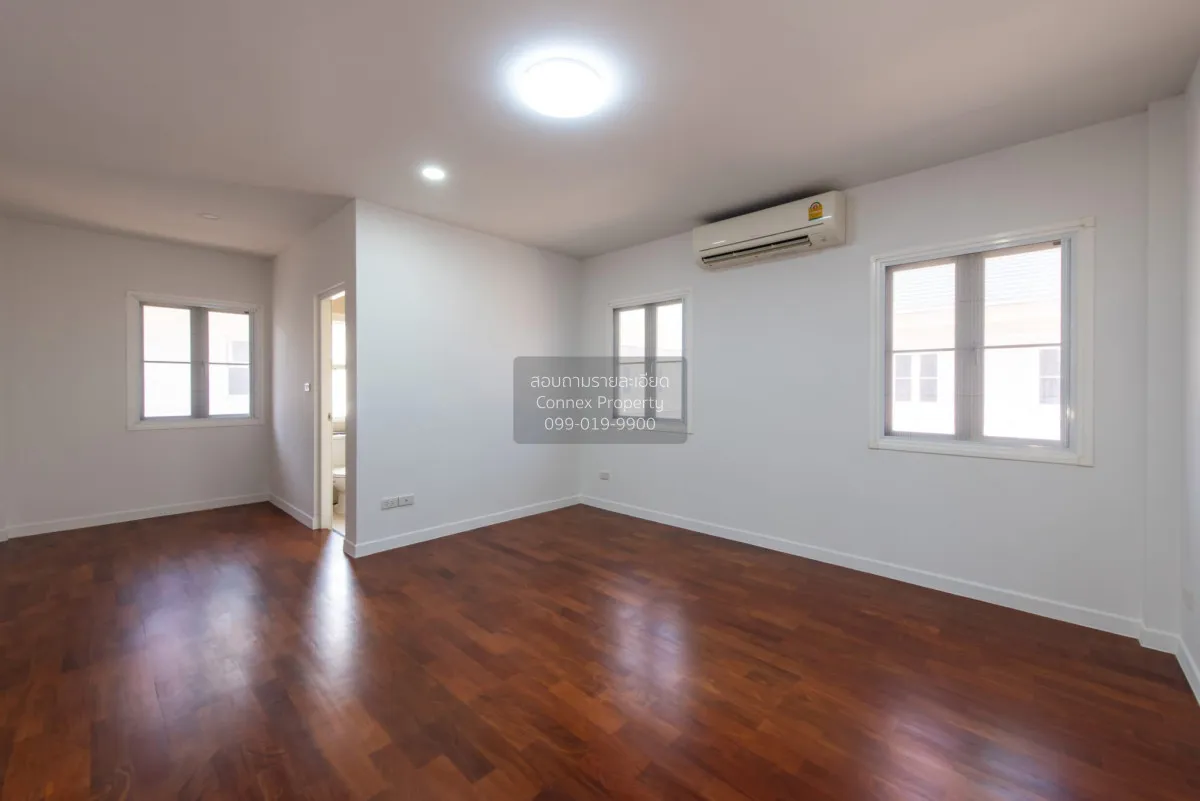 For Sale Ladawan Sukhumvit 103 , Nong Bon , Prawet , Bangkok , CX