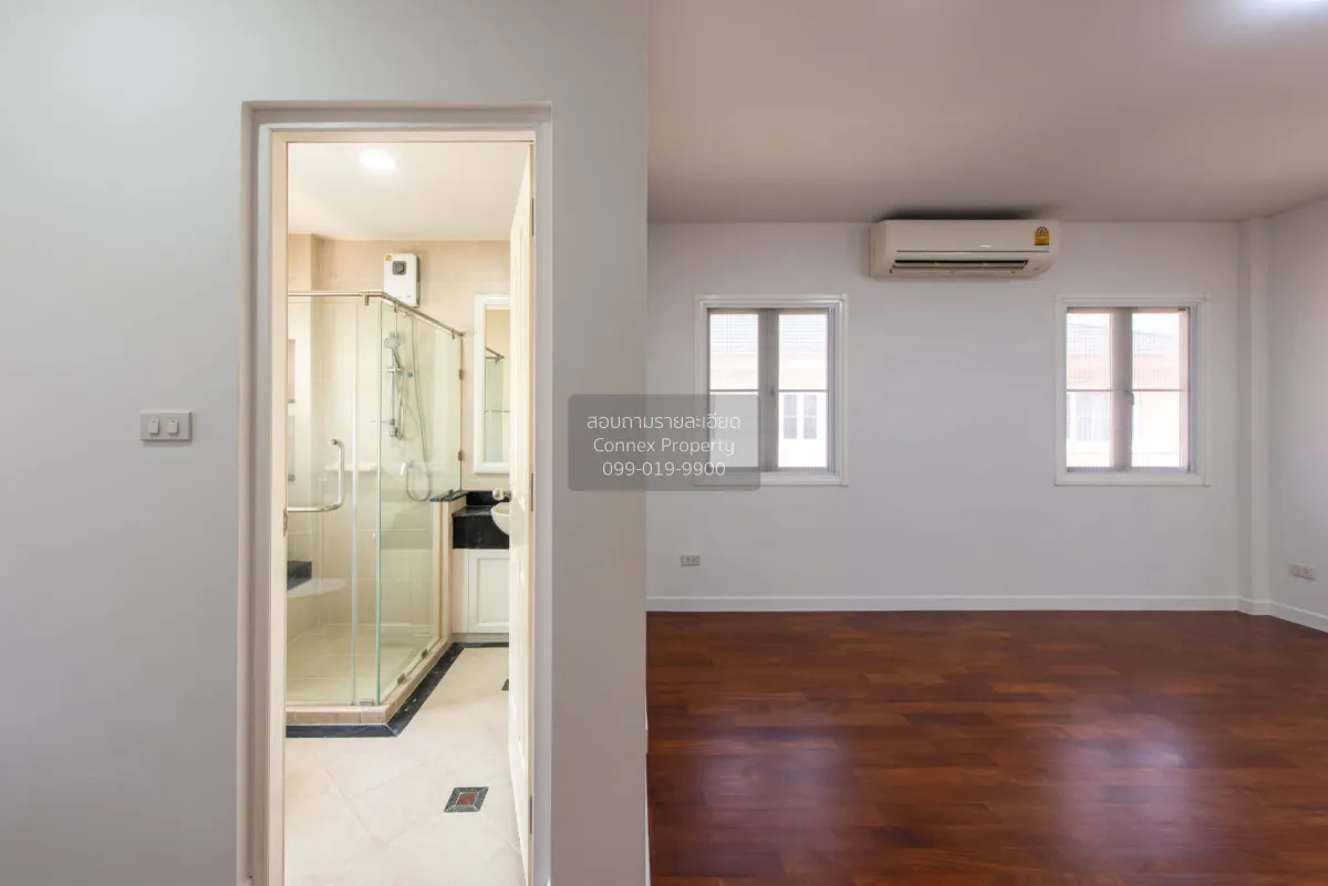 For Sale Ladawan Sukhumvit 103 , Nong Bon , Prawet , Bangkok , CX