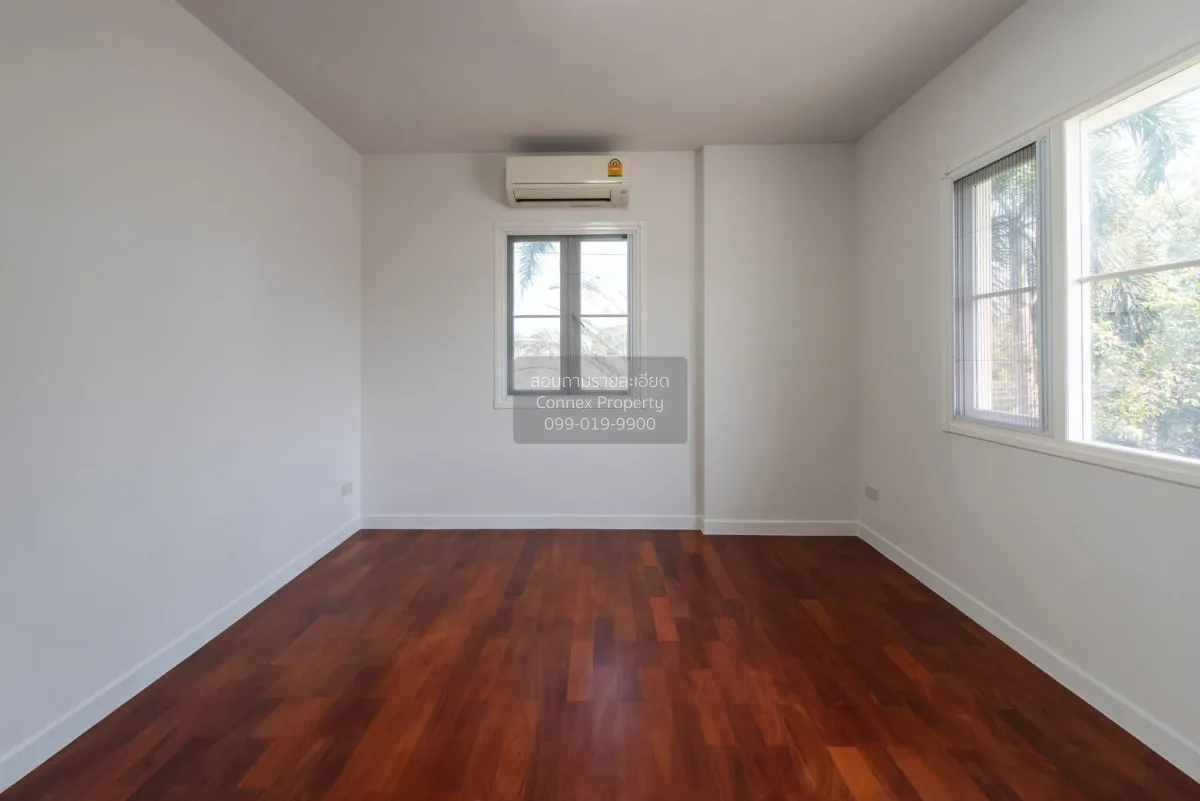 For Sale Ladawan Sukhumvit 103 , Nong Bon , Prawet , Bangkok , CX