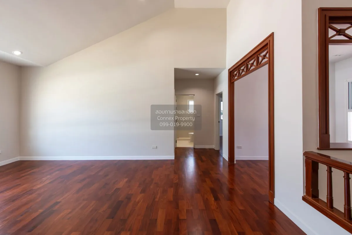 For Sale Ladawan Sukhumvit 103 , Nong Bon , Prawet , Bangkok , CX