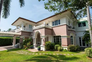 For Sale Ladawan Sukhumvit 103 , Nong Bon , Prawet , Bangkok , CX-151435