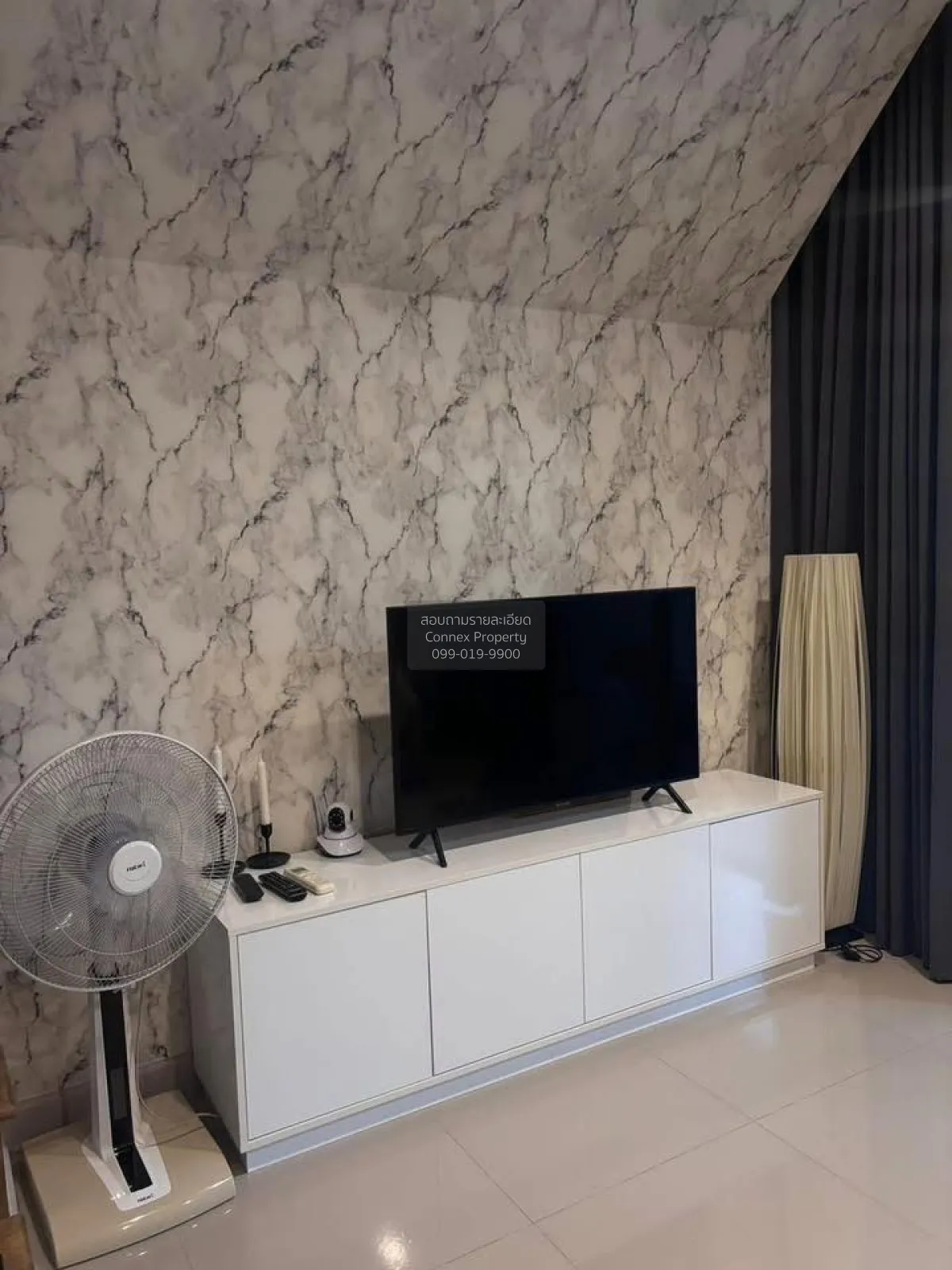 For Rent Townhouse/Townhome  , Verve Rama 9 , Thap Chang , Saphan 4