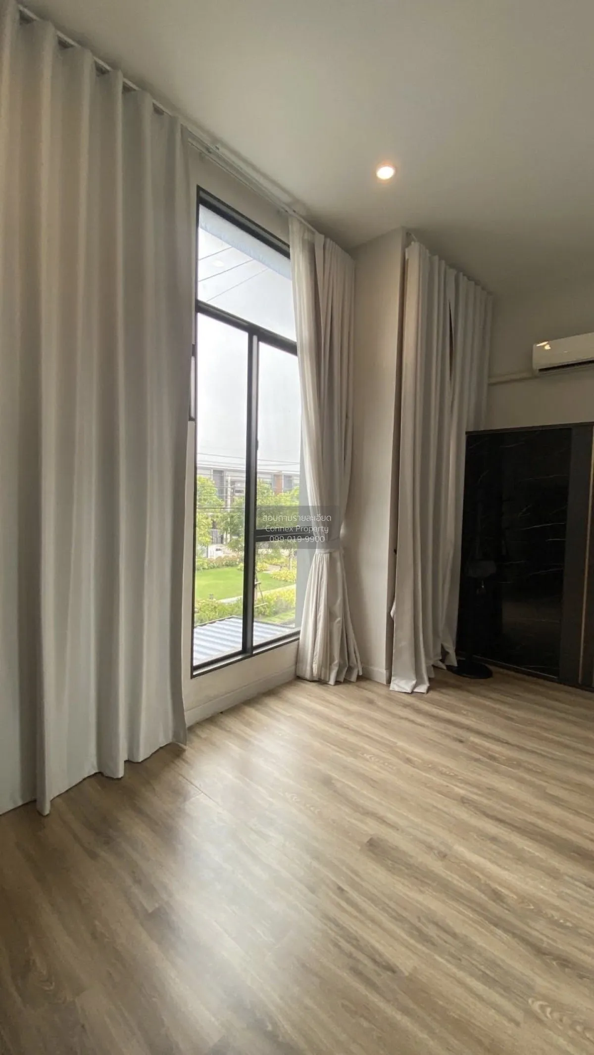 For Rent Townhouse/Townhome  , Verve Rama 9 , Thap Chang , Saphan