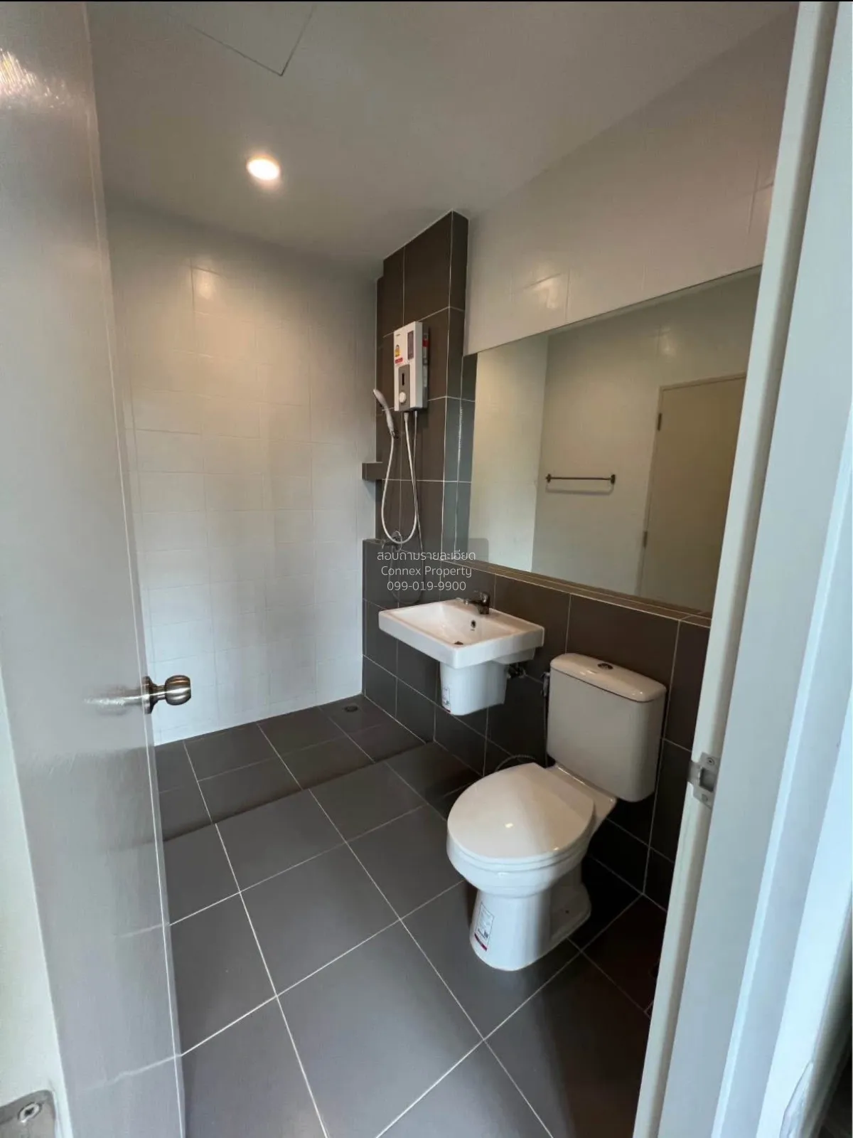 For Rent Townhouse/Townhome  , Verve Rama 9 , Thap Chang , Saphan