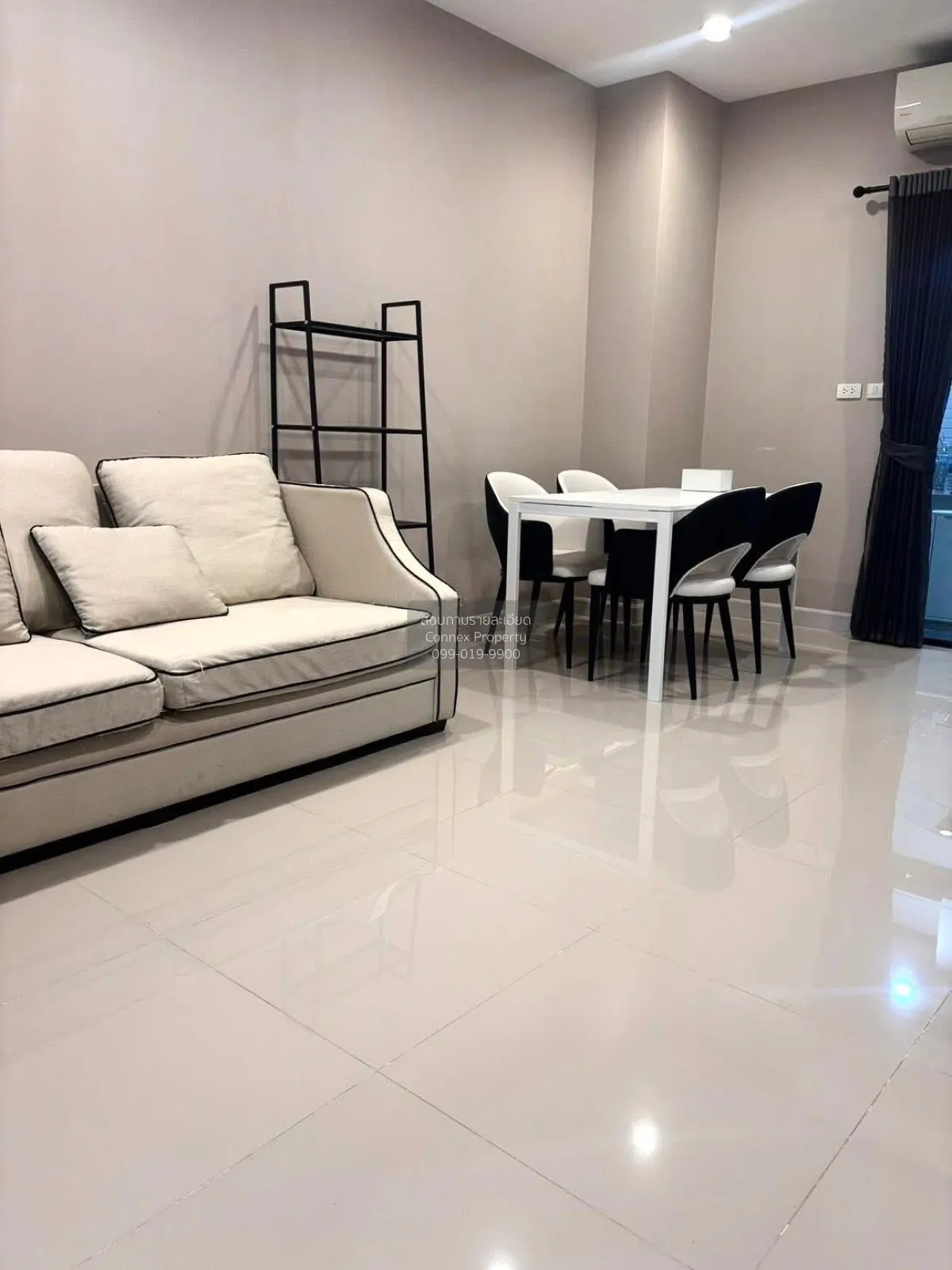 For Rent Townhouse/Townhome  , Verve Rama 9 , Thap Chang , Saphan