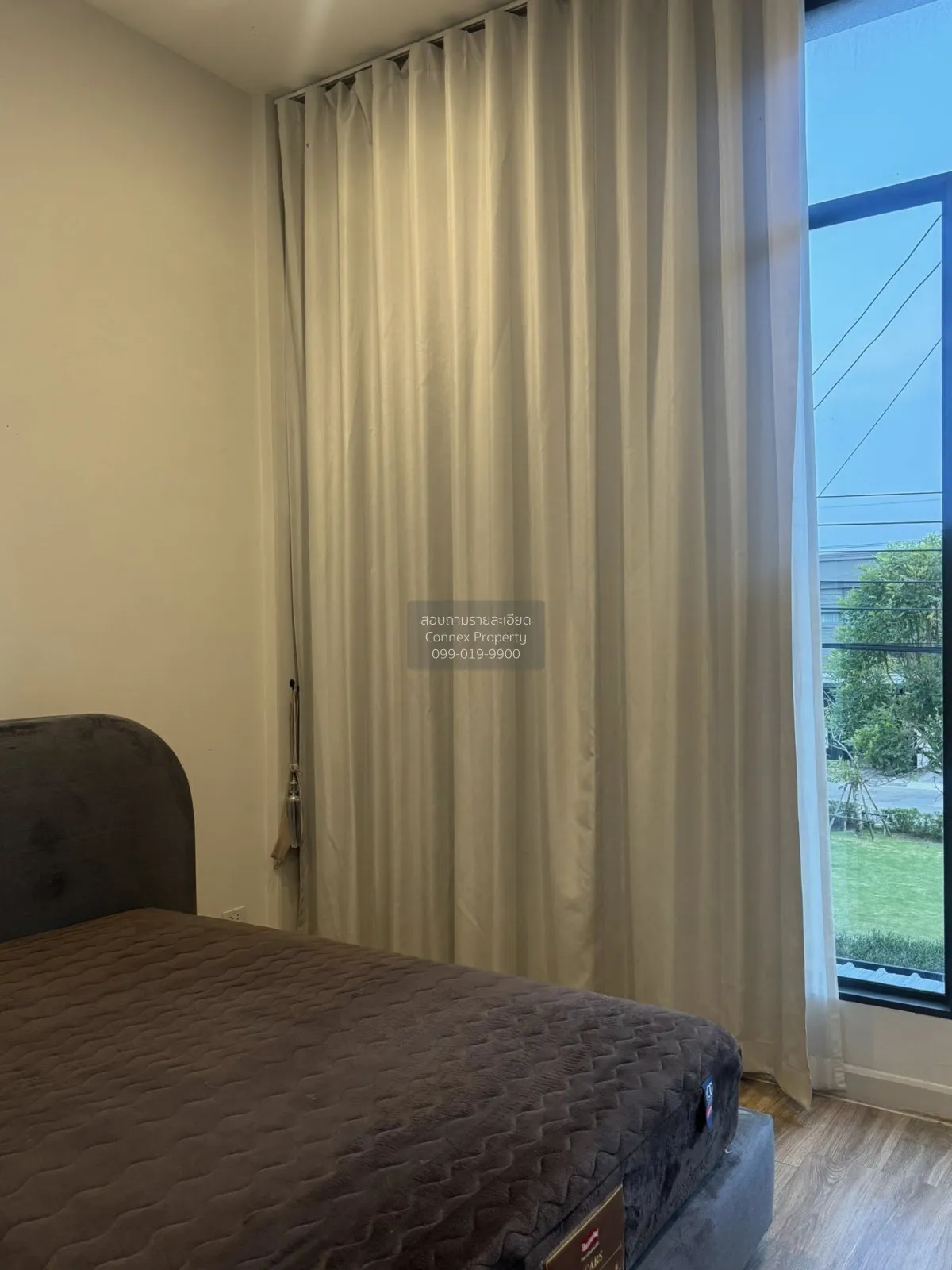 For Rent Townhouse/Townhome  , Verve Rama 9 , Thap Chang , Saphan