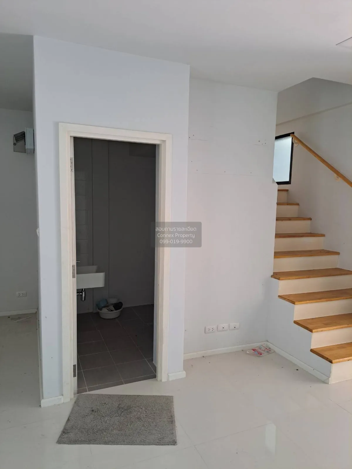 ขายทาวน์เฮ้าส์/ทาวน์โฮม  แฮปปี้ วิลล์ ดอนเมือง สีกัน เขต ดอนเมือง 3