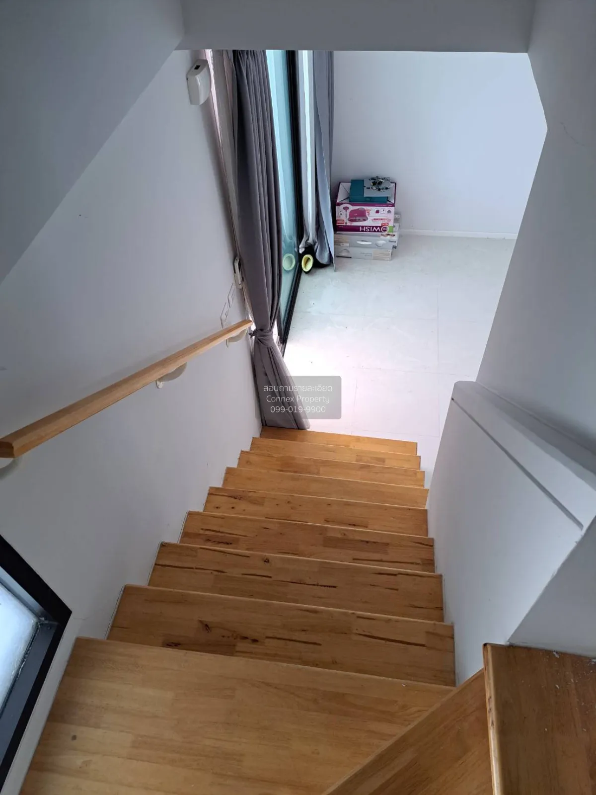 ขายทาวน์เฮ้าส์/ทาวน์โฮม  แฮปปี้ วิลล์ ดอนเมือง สีกัน เขต ดอนเมือง 4