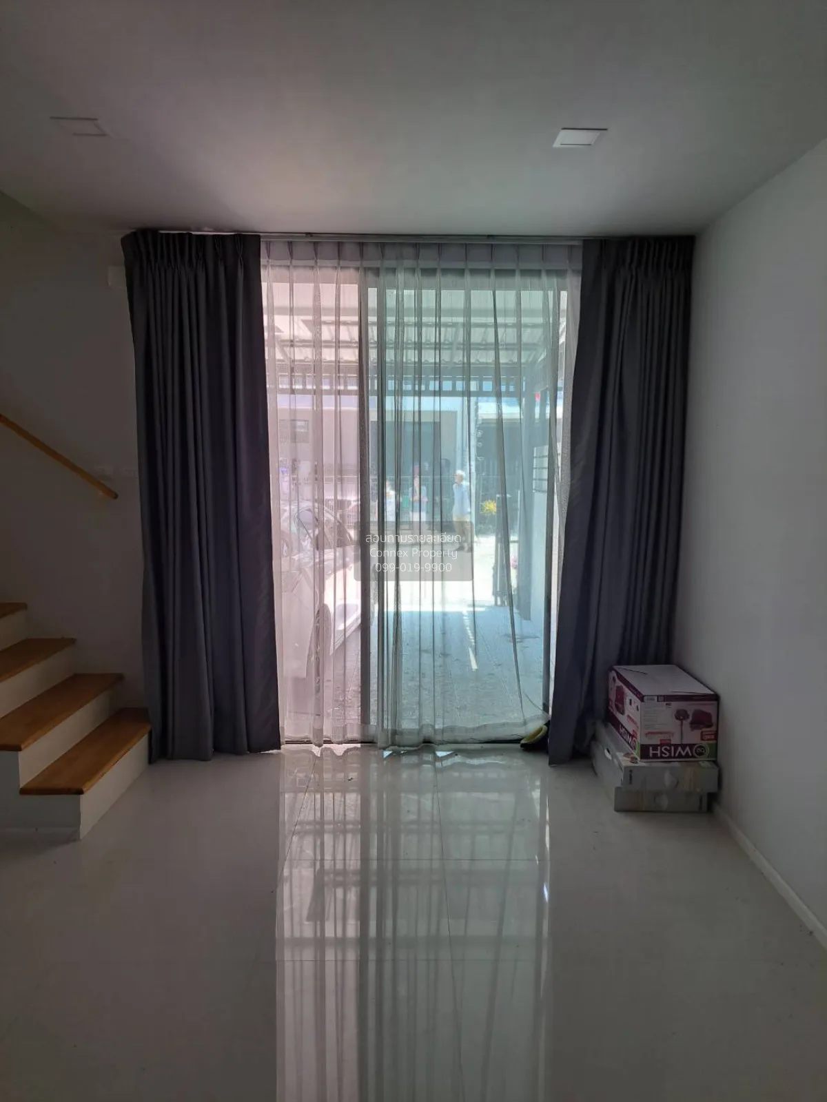 ขายทาวน์เฮ้าส์/ทาวน์โฮม  แฮปปี้ วิลล์ ดอนเมือง สีกัน เขต ดอนเมือง