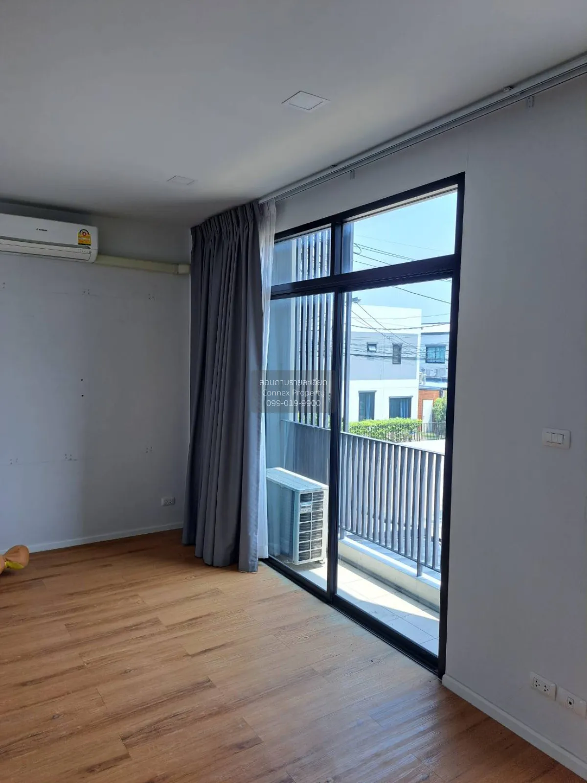 ขายทาวน์เฮ้าส์/ทาวน์โฮม  แฮปปี้ วิลล์ ดอนเมือง สีกัน เขต ดอนเมือง