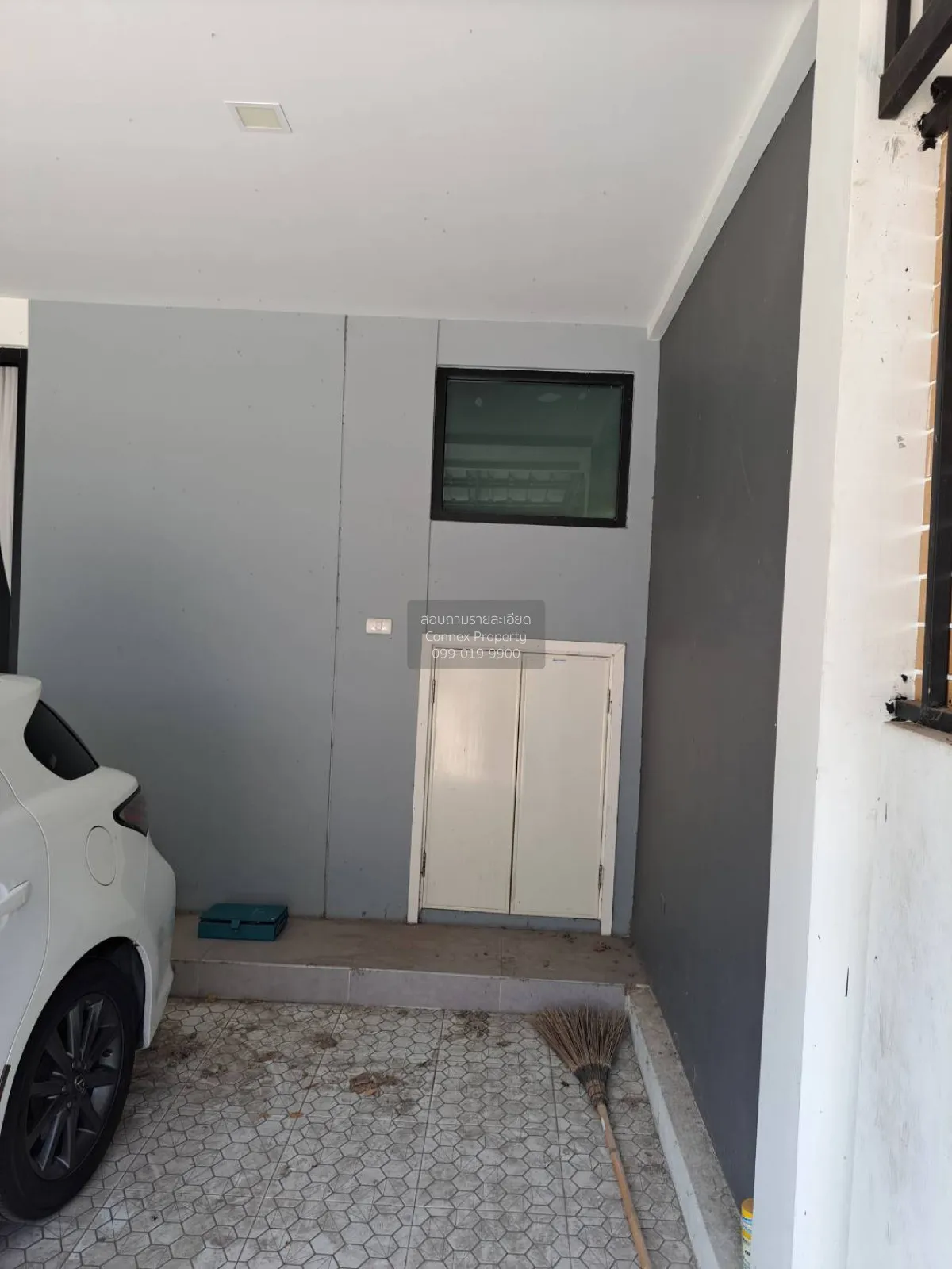 ขายทาวน์เฮ้าส์/ทาวน์โฮม  แฮปปี้ วิลล์ ดอนเมือง สีกัน เขต ดอนเมือง