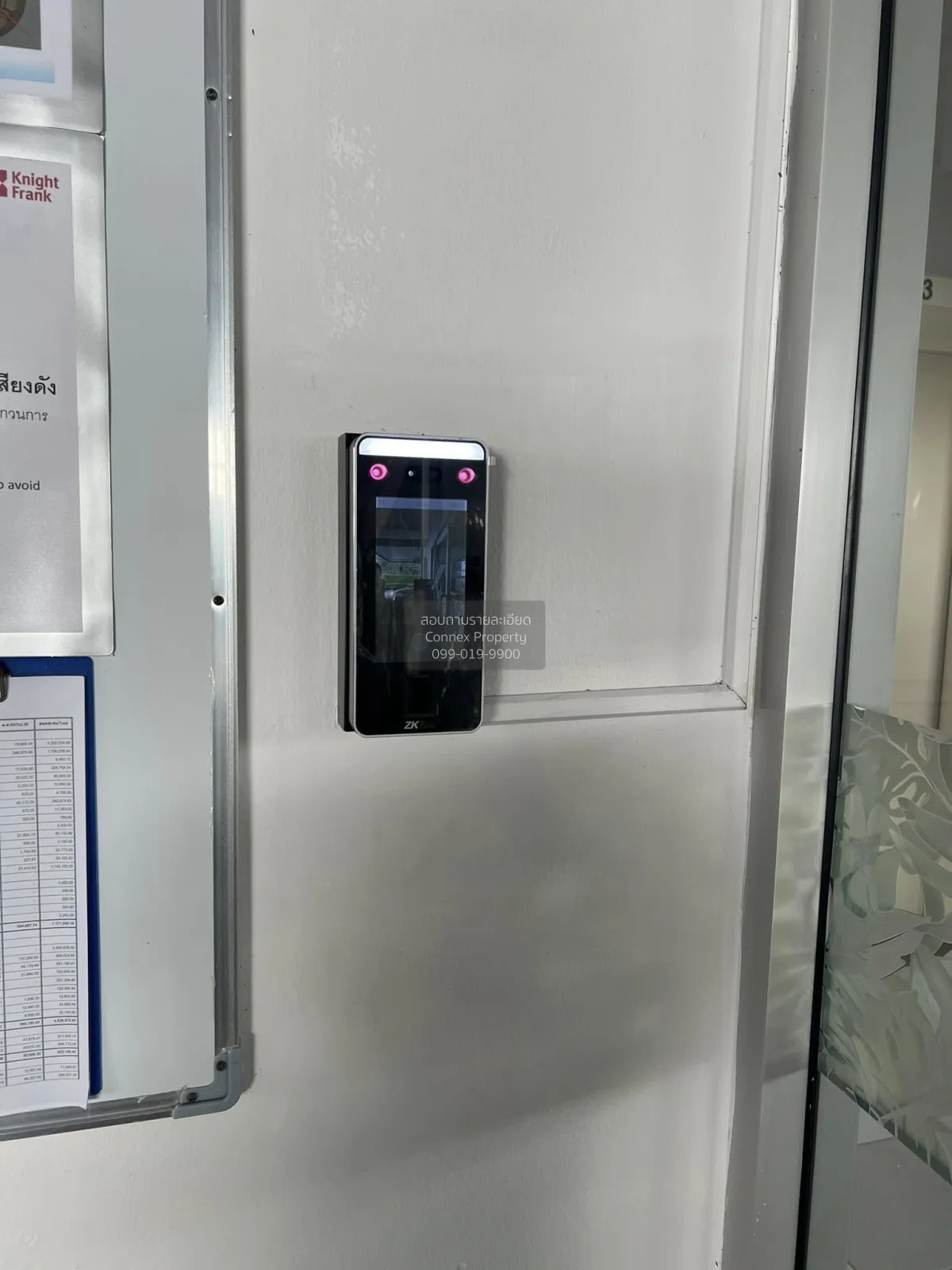 เช่าคอนโด  ซิตี้โฮม สุขุมวิท 101 BTS-อุดมสุข บางนา เขต บางนา กรุง 4