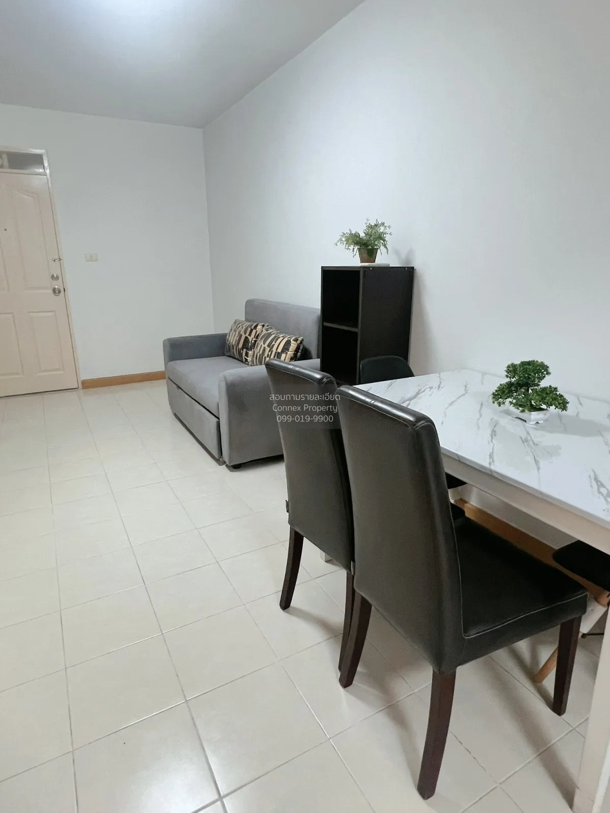 เช่าคอนโด  ซิตี้โฮม สุขุมวิท 101 BTS-อุดมสุข บางนา เขต บางนา กรุง