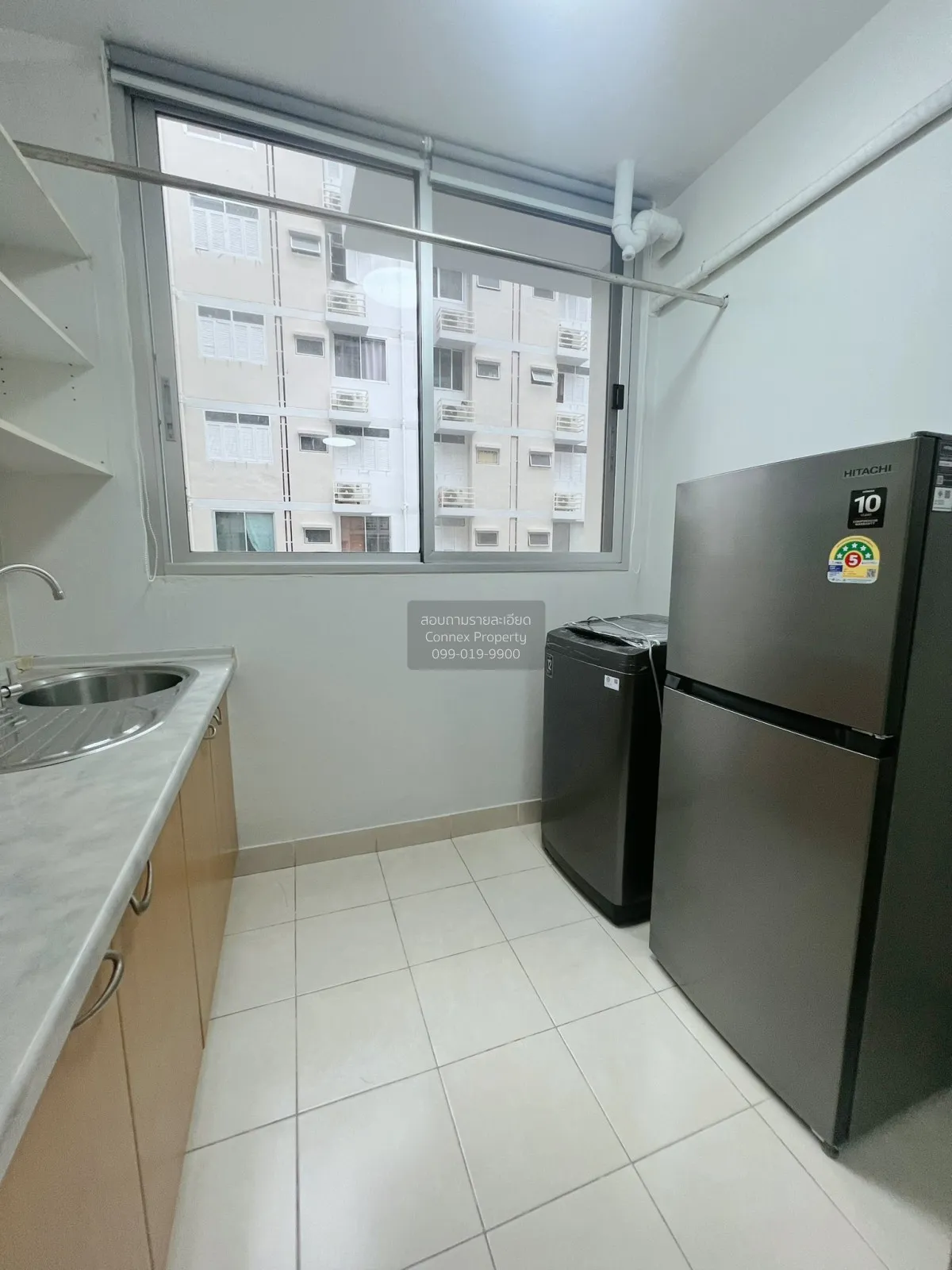 เช่าคอนโด  ซิตี้โฮม สุขุมวิท 101 BTS-อุดมสุข บางนา เขต บางนา กรุง