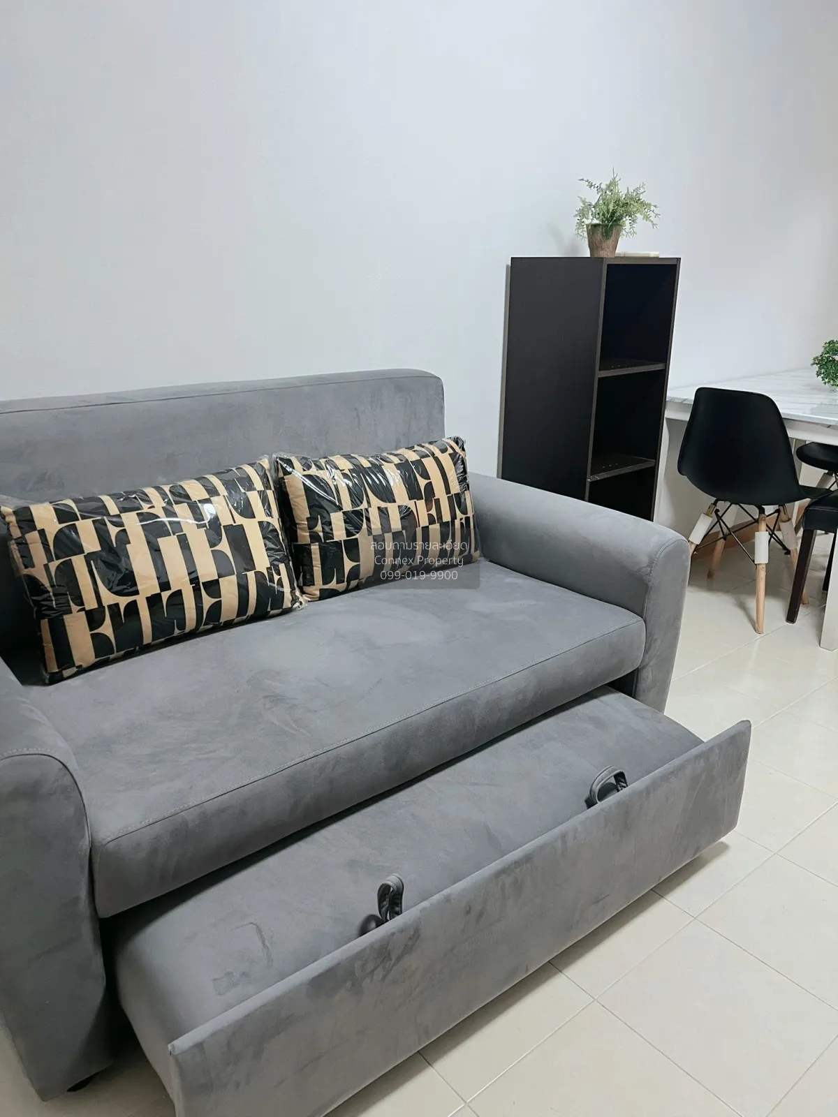 เช่าคอนโด  ซิตี้โฮม สุขุมวิท 101 BTS-อุดมสุข บางนา เขต บางนา กรุง