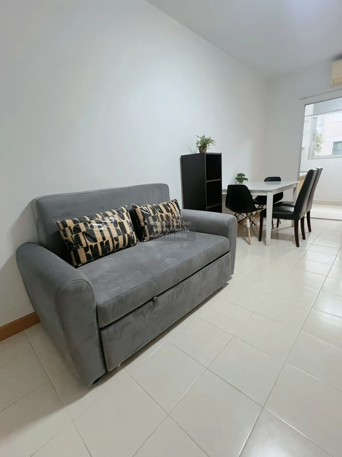 เช่าคอนโด  ซิตี้โฮม สุขุมวิท 101 BTS-อุดมสุข บางนา เขต บางนา กรุง